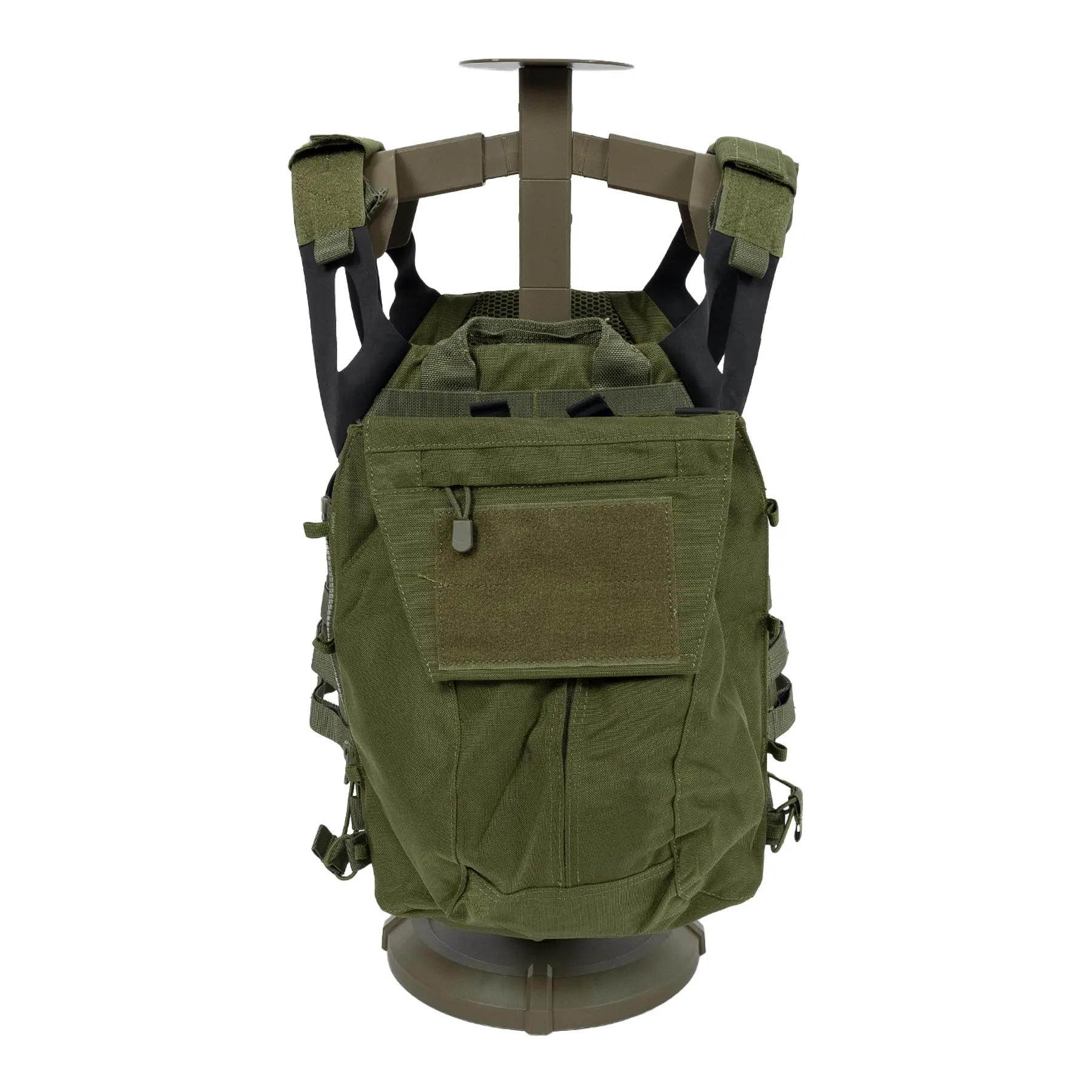 Prep my Airsoft - Reapo JPC 2.0 Tactical Vest #2, OD