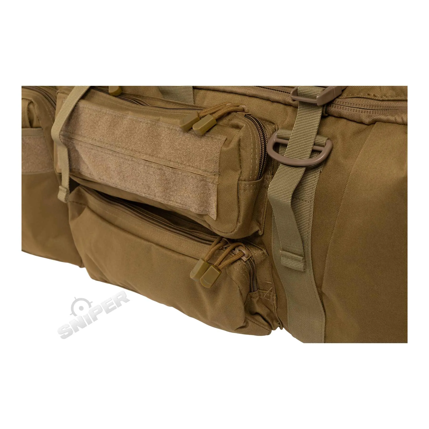 Reapo Tactical Gunbag, Tan