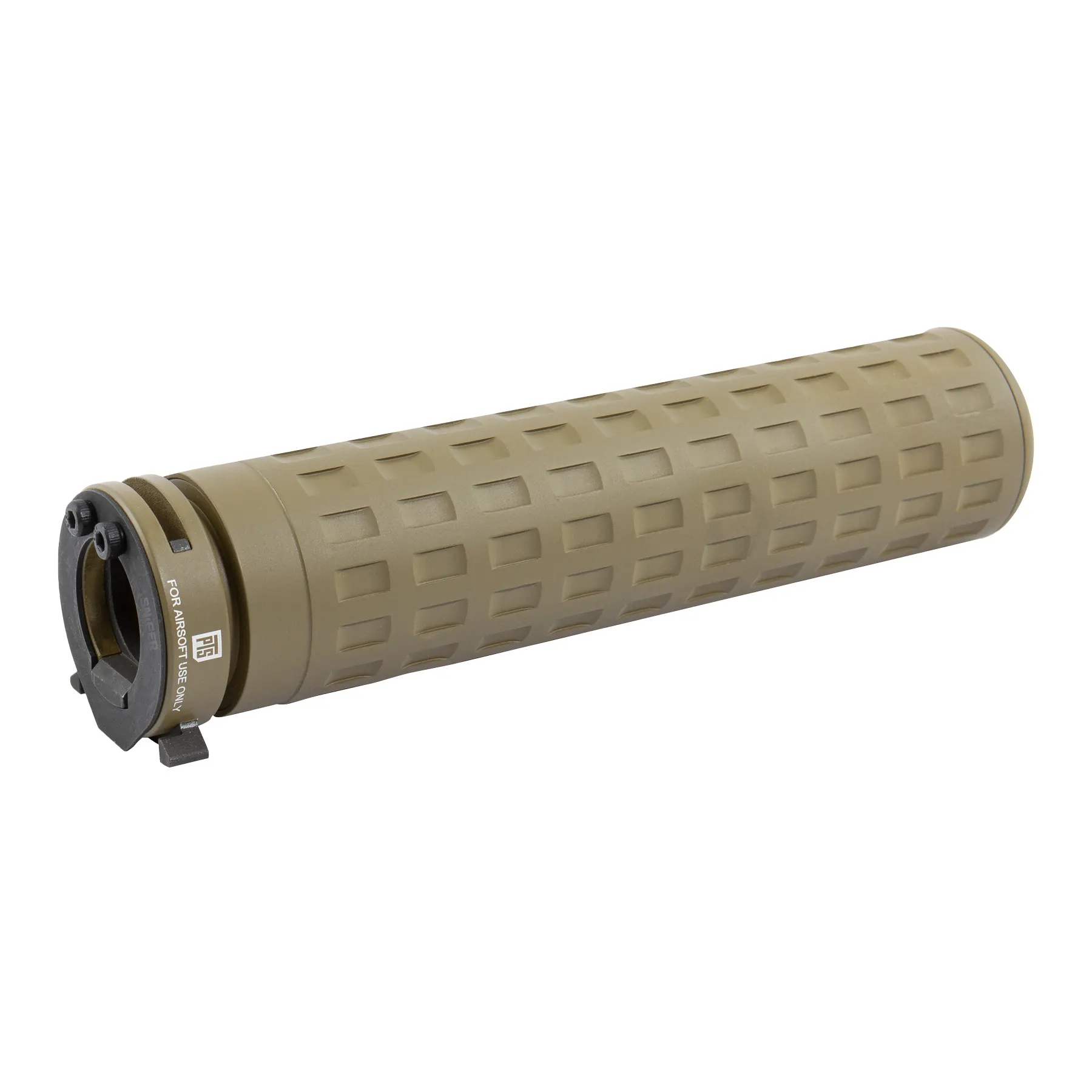PTS Griffin M4SD II Mock Suppressor PTS Griffin M4SD II Mock Suppressor