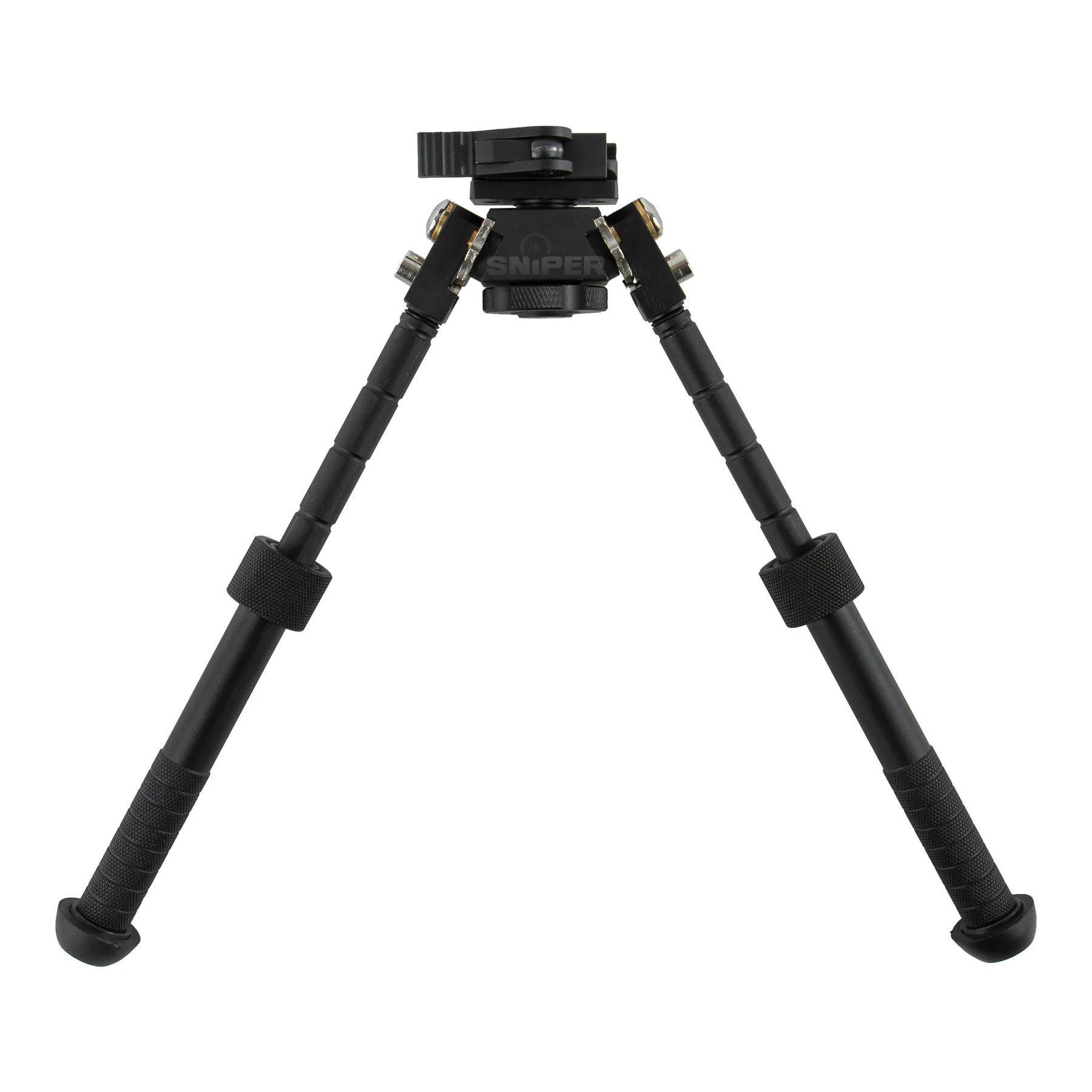 QD Tactical Metal Bipod