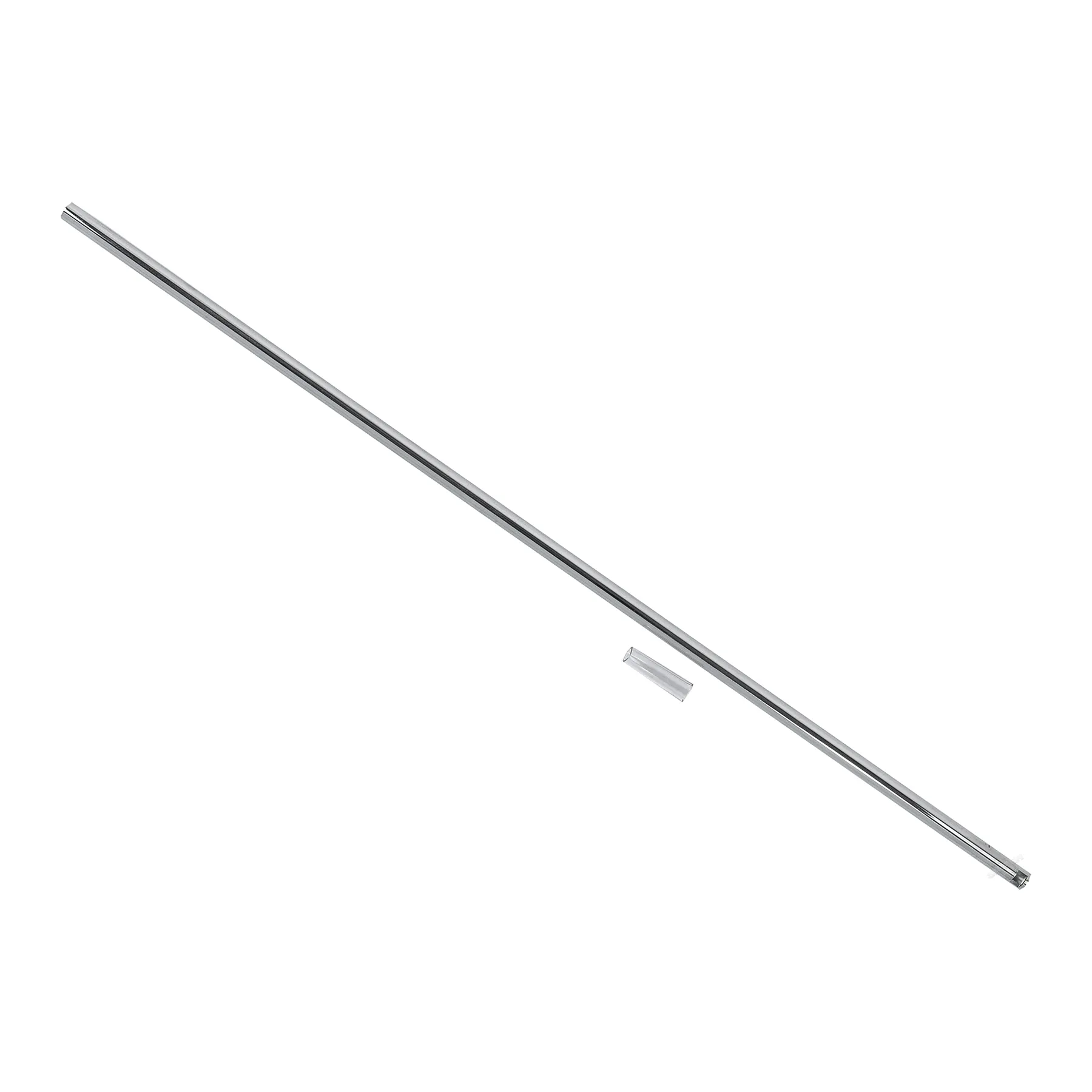 Prometheus 6,03mm, 509mm EG Barrel