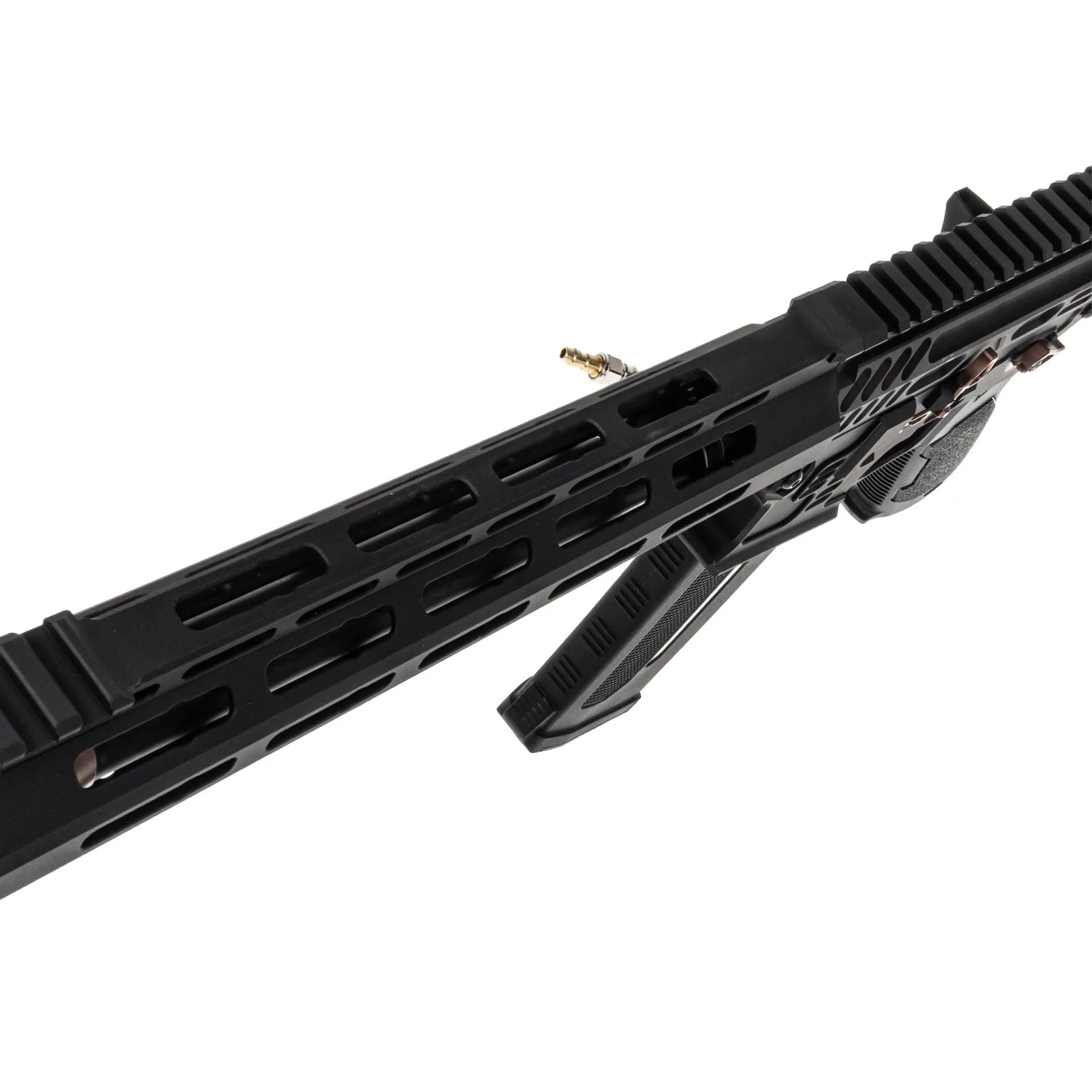 SAC WOLF SOLID - "Lokis List", HPA