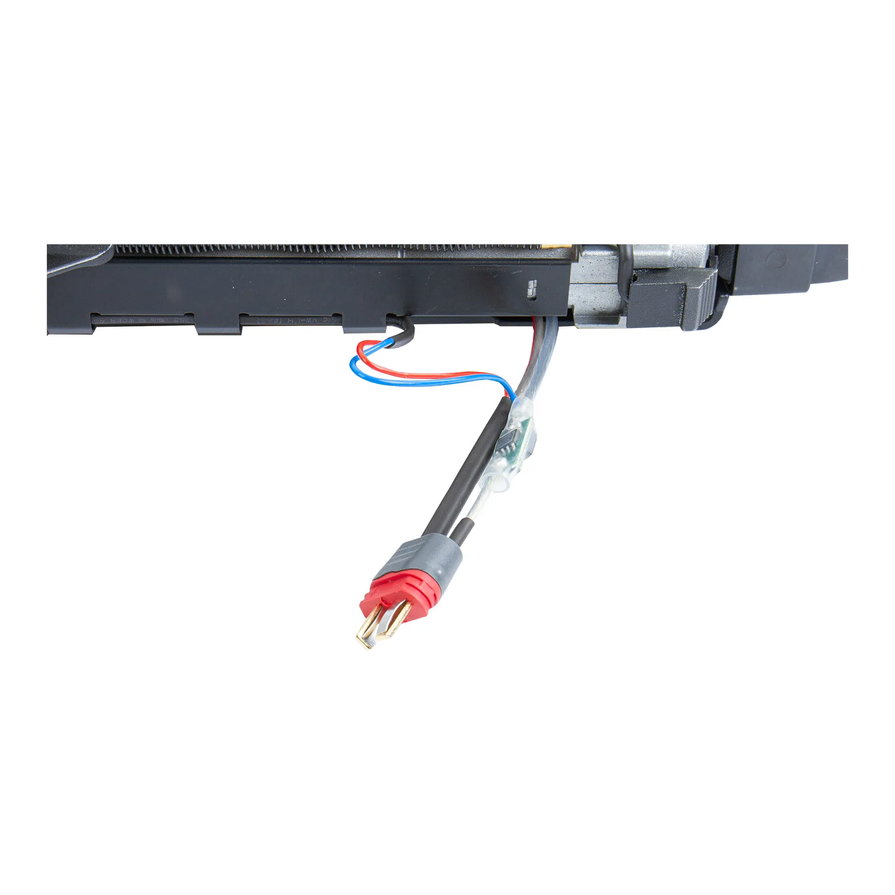 Arcturus PP19-01 (S)AEG Mosfet Edition