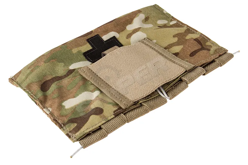 Medic Blow-Out Pouch, Multicam