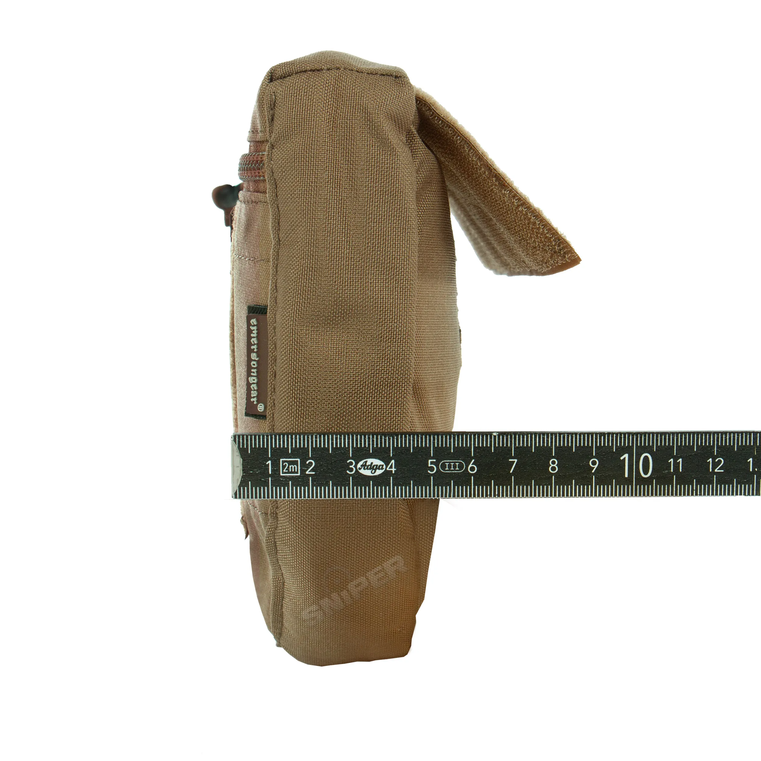 JPC Utility Flap, Coyote Brown
