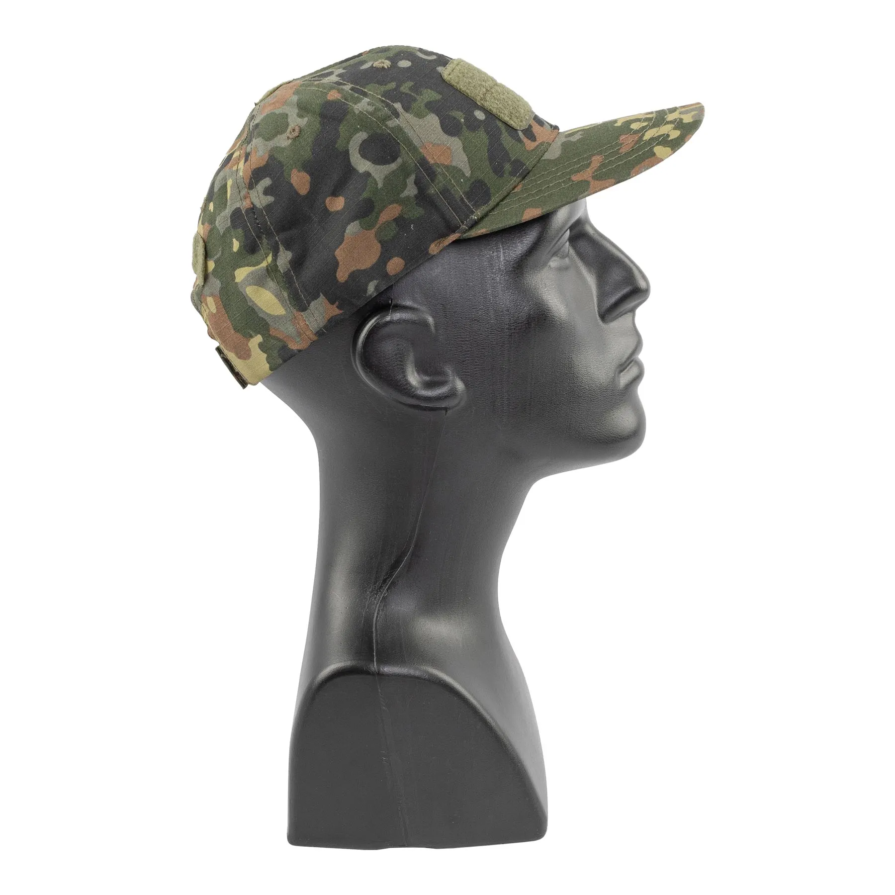 Baseball Cap, Flecktarn