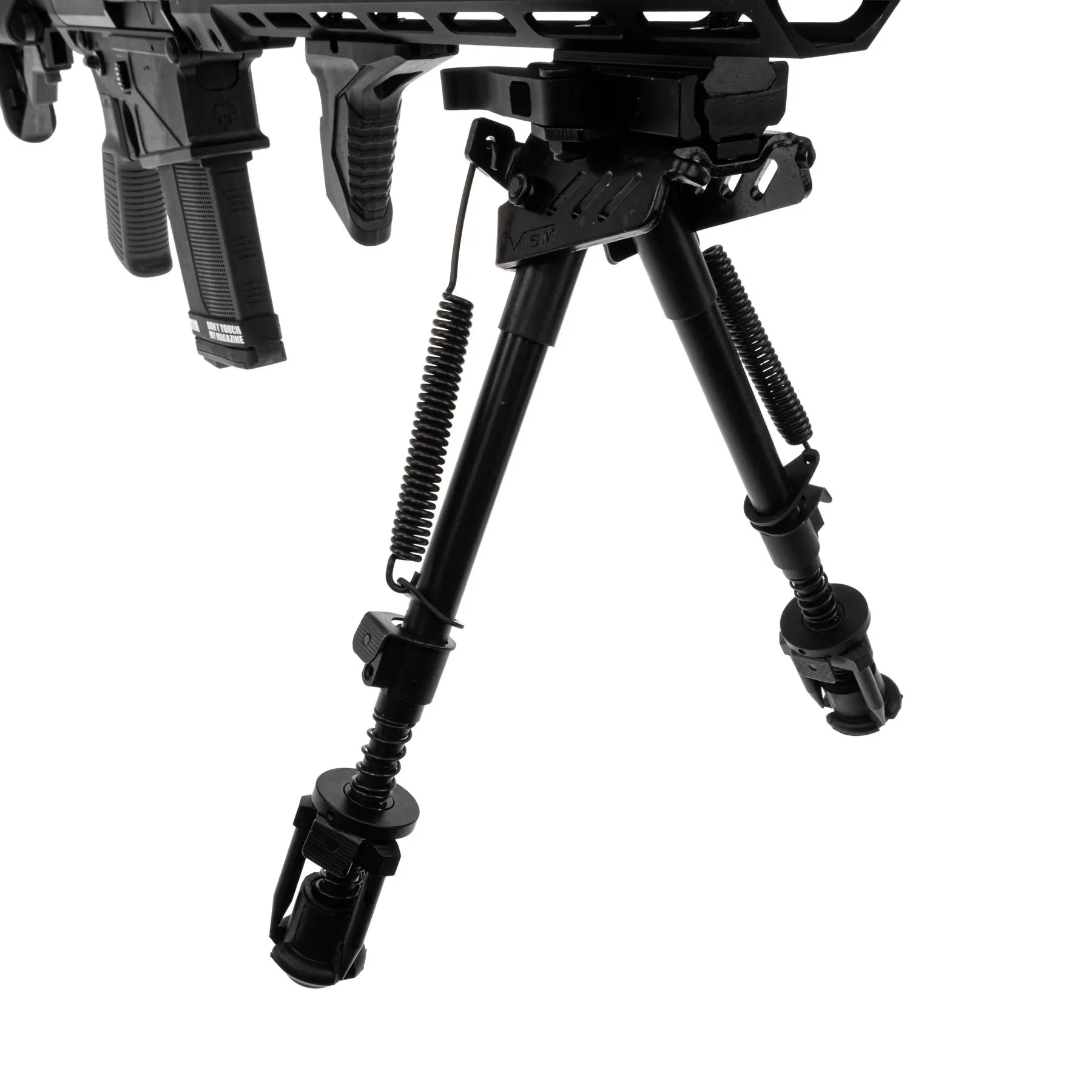 MTW PKG 308 DMR Edition, Black