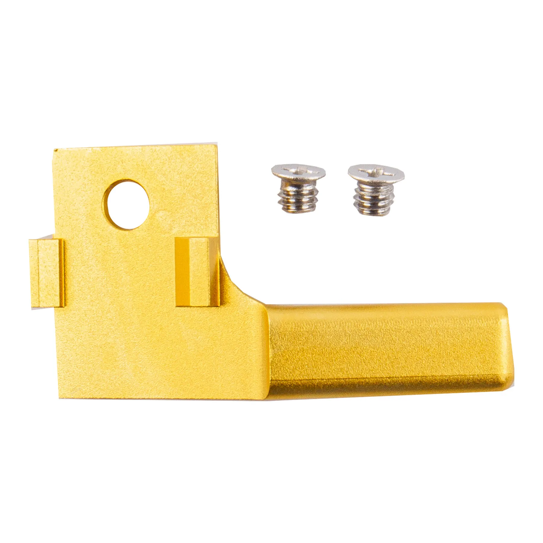 Armament Lever für Hi-Capa, Gold