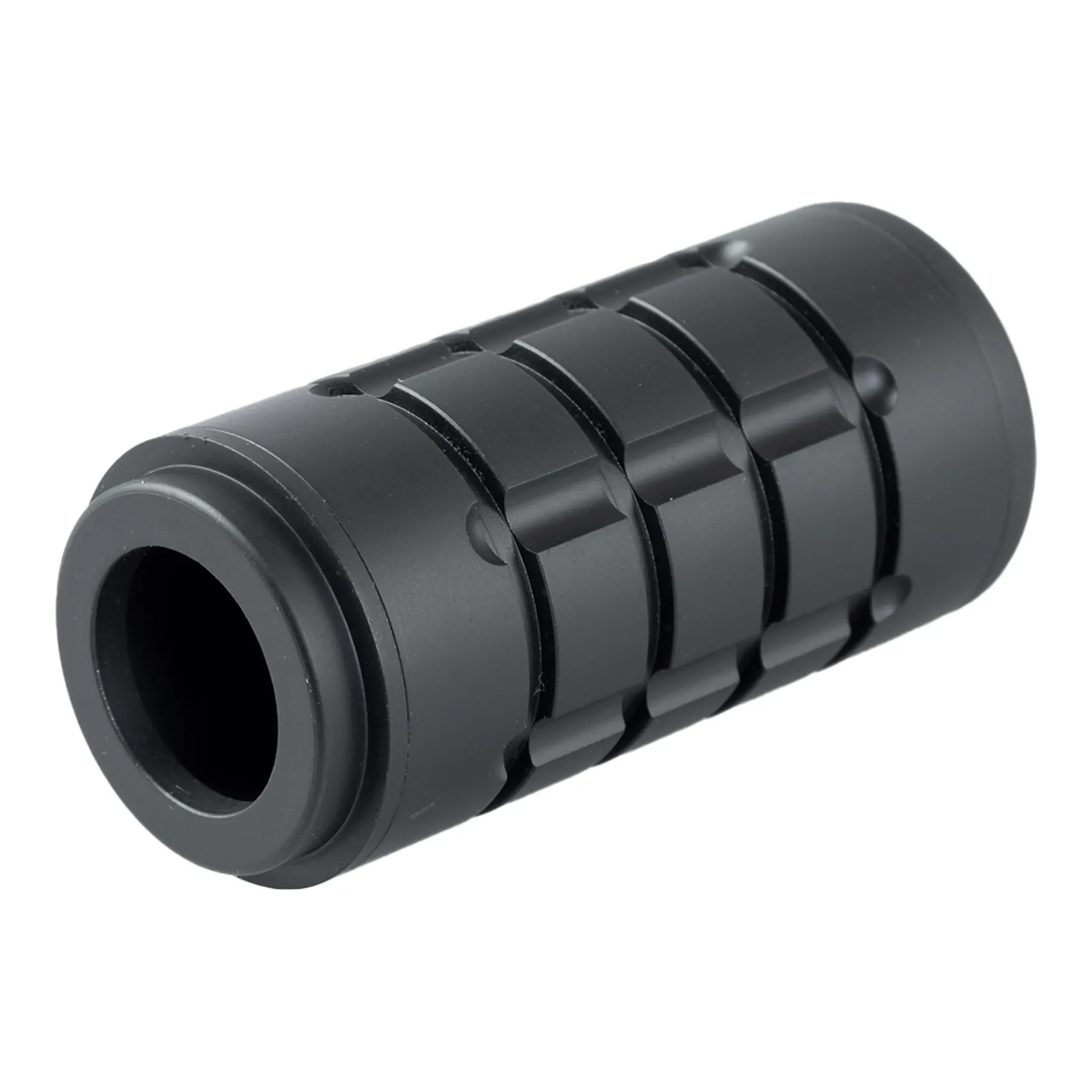 APS Mini Patriot Silencer, Black APS Mini Patriot Silencer, Black