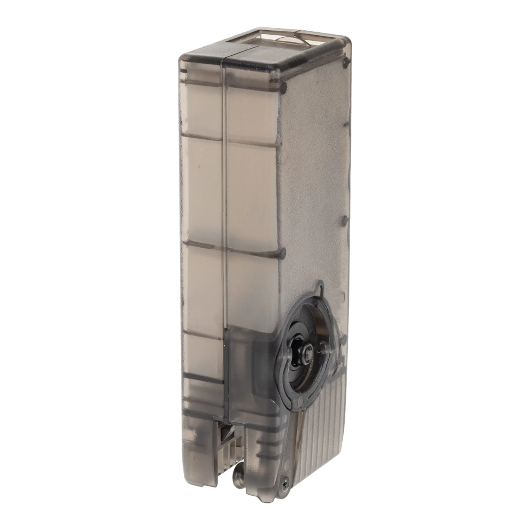 Reapo Silence Speedloader für M4 Magazine, Smoke