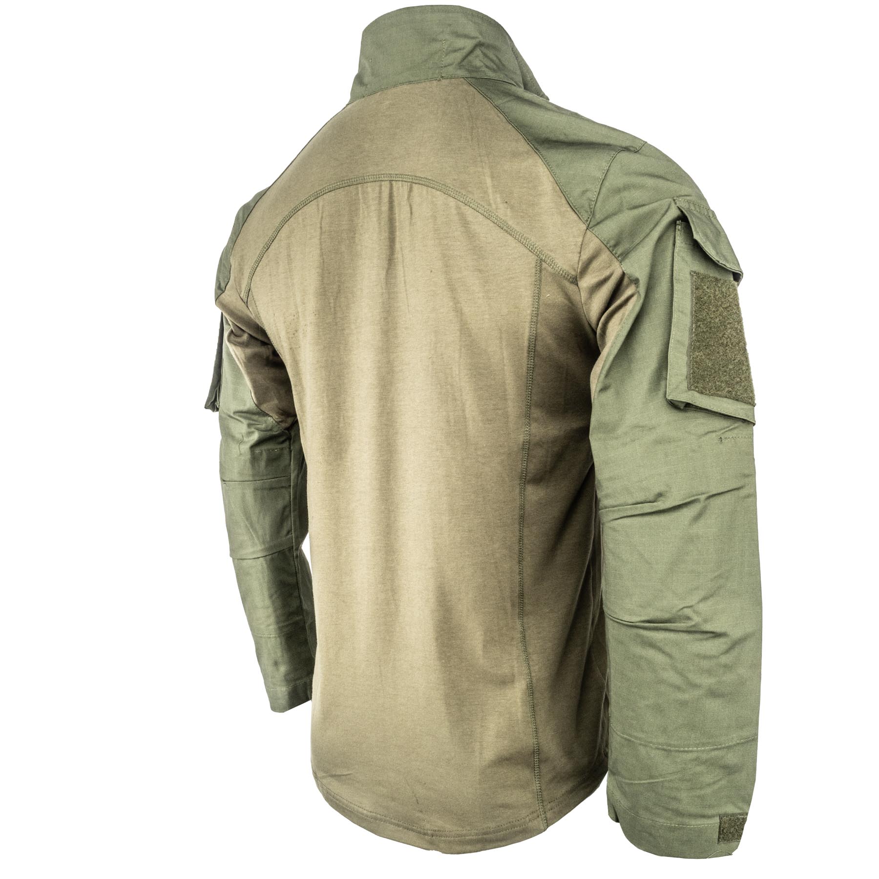 Reapo R5 Frog Suit Combat Shirt, Green 3XL