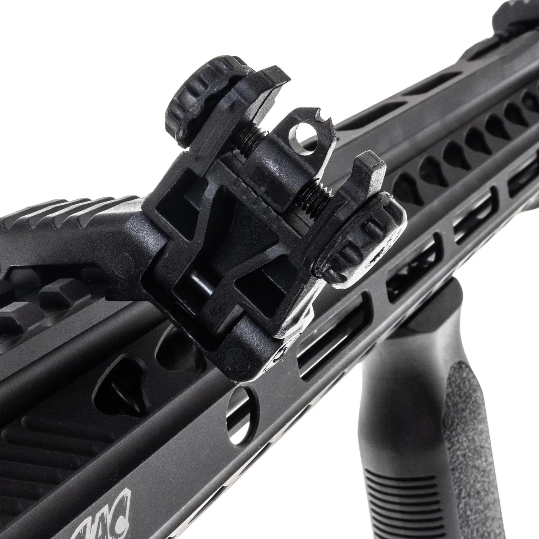 SAC WOLF SOLID - "Berserker" Limited 2/2, HPA