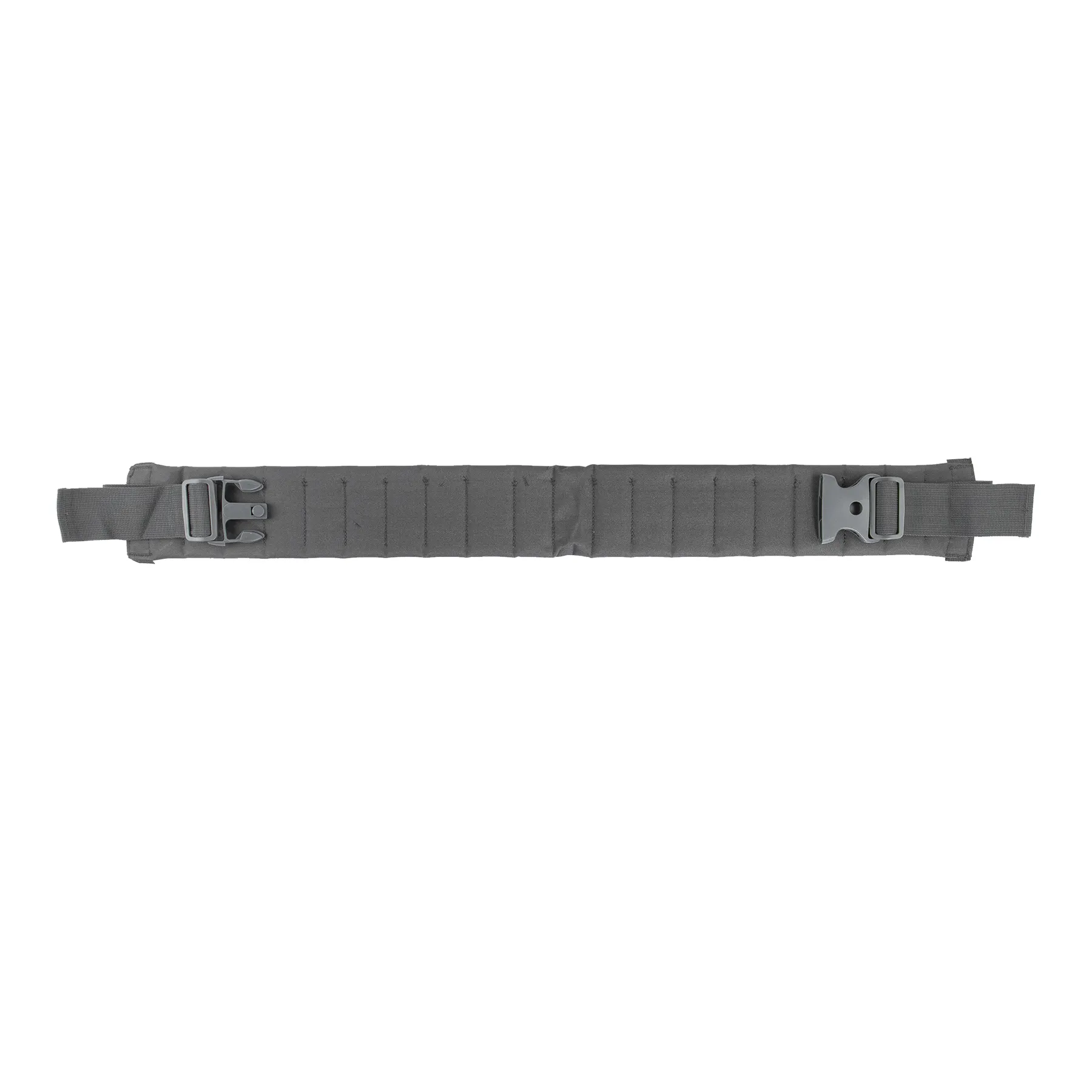 Tactical Belt, Wolf Grey Tactical Belt, Wolf Grey