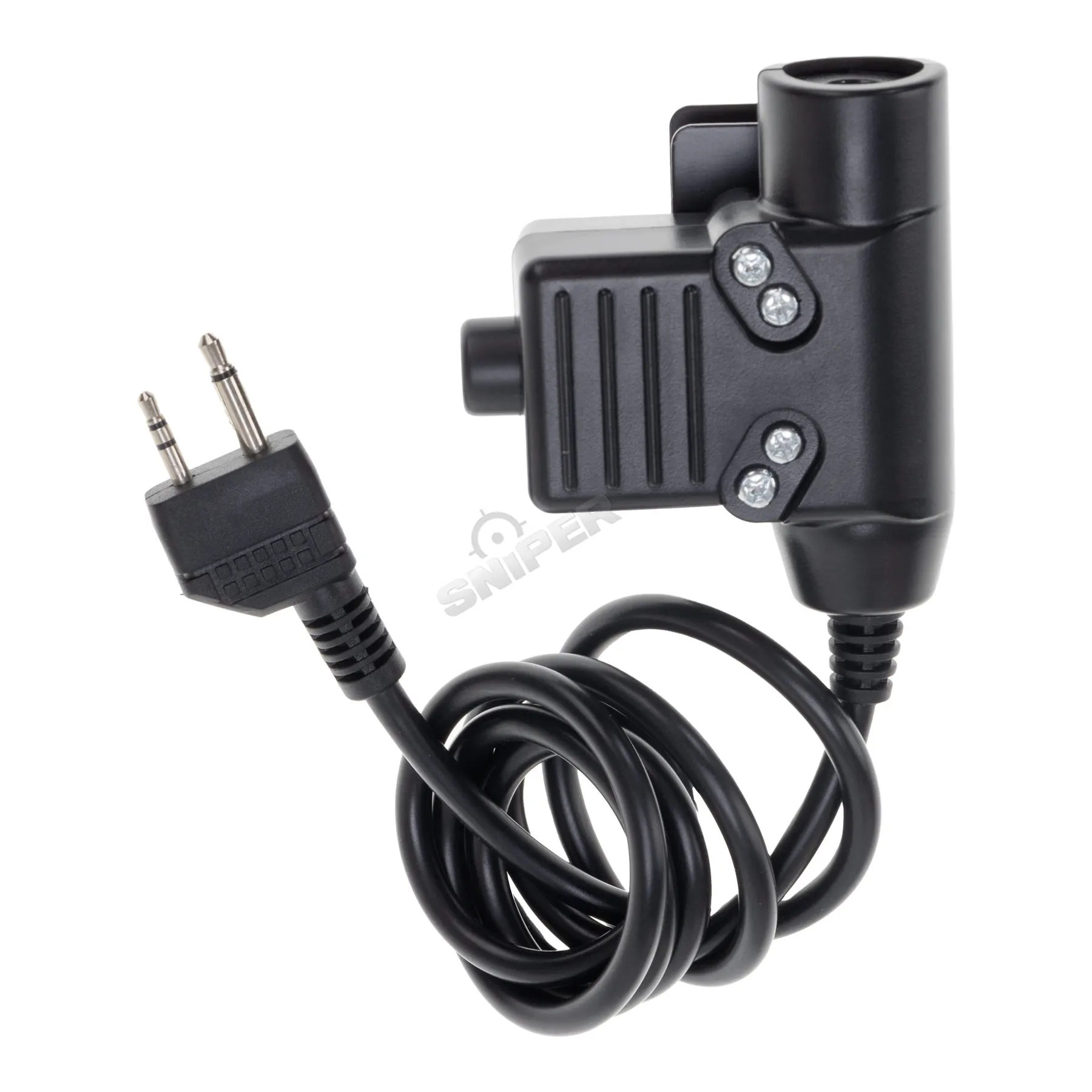 Z-Tactical ZP113 zU94 PTT Einheit für Midland Z-Tactical ZP113 zU94 PTT Einheit für Midland