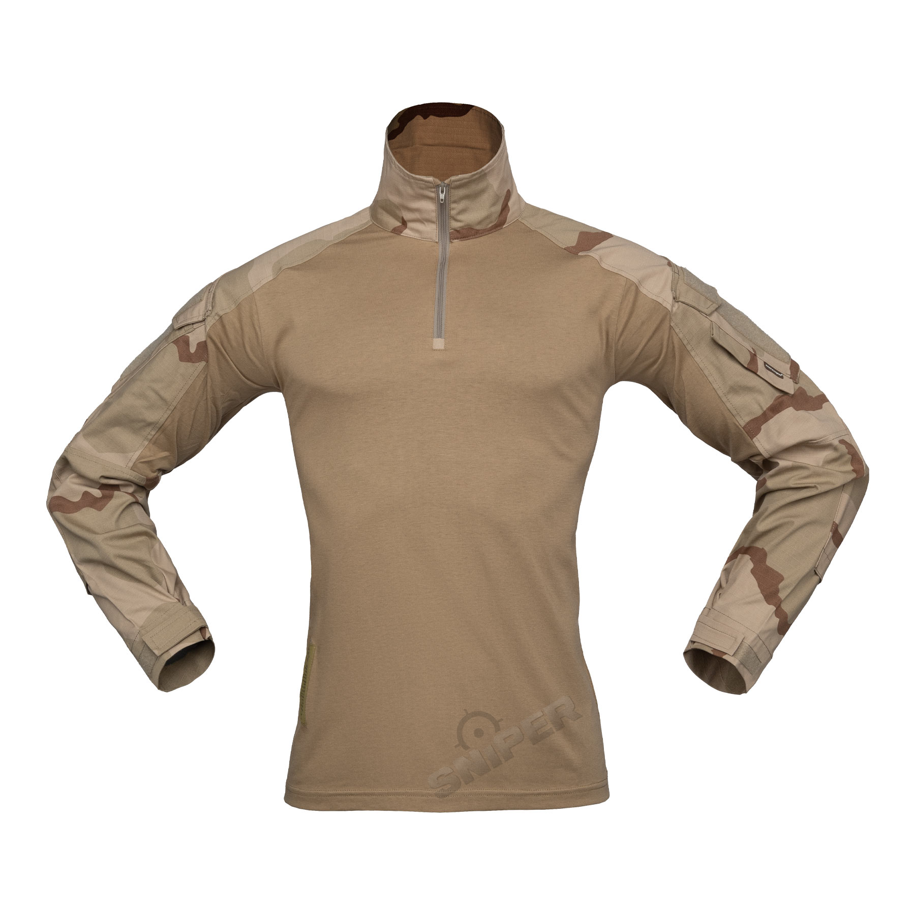 Emerson EM3 Combat Shirt, Desert Camouflage