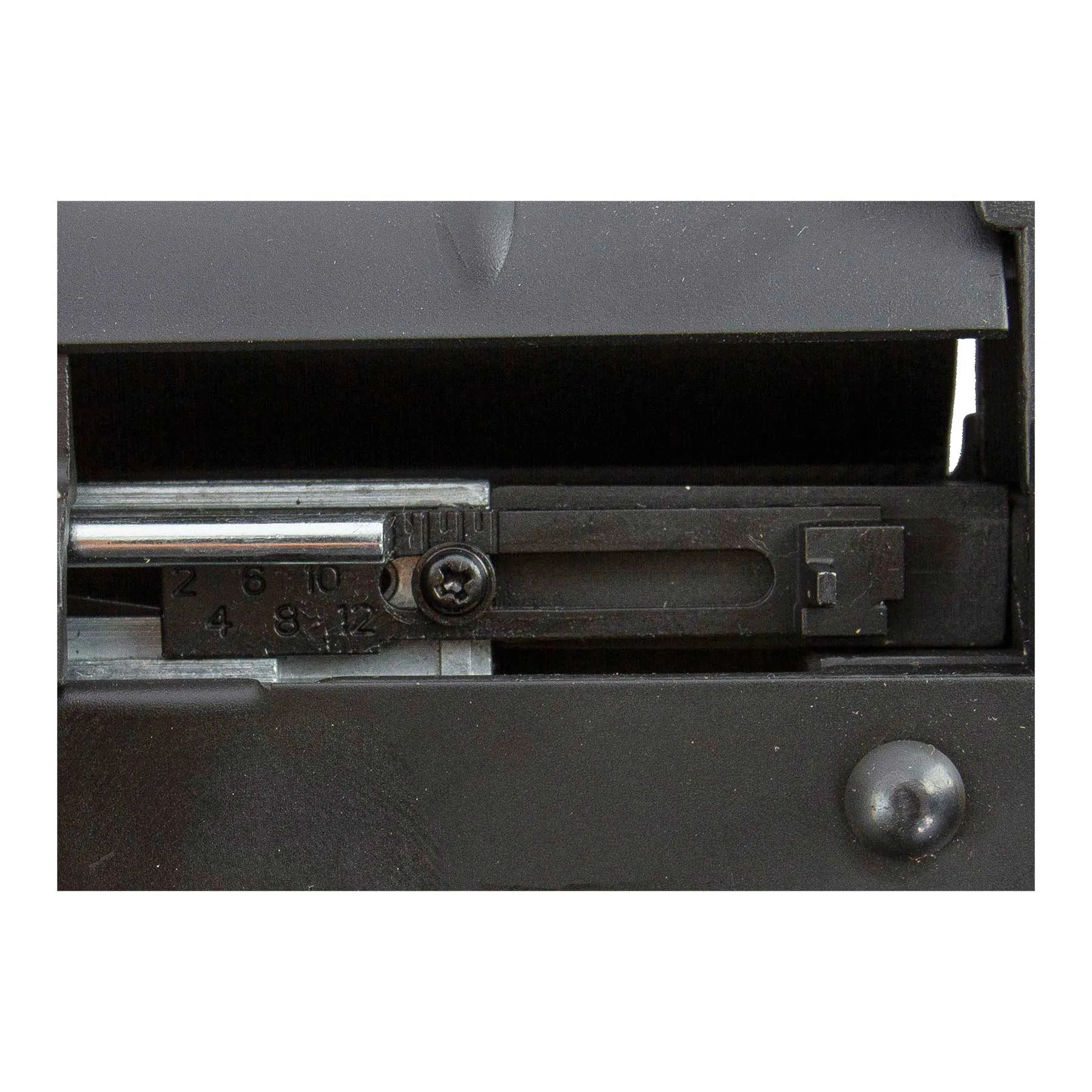 LT-52 AK-105 ETU Proline G2 Full Steel (S)AEG