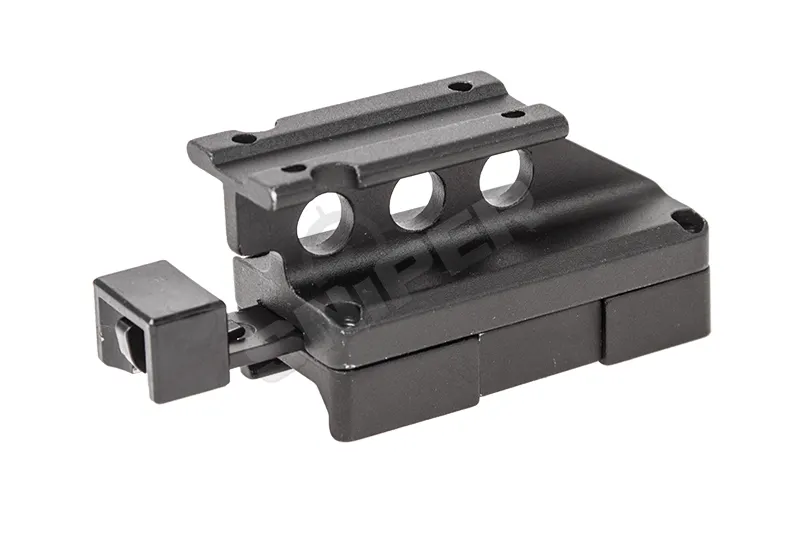 SRO Red Dot Sight, Tan