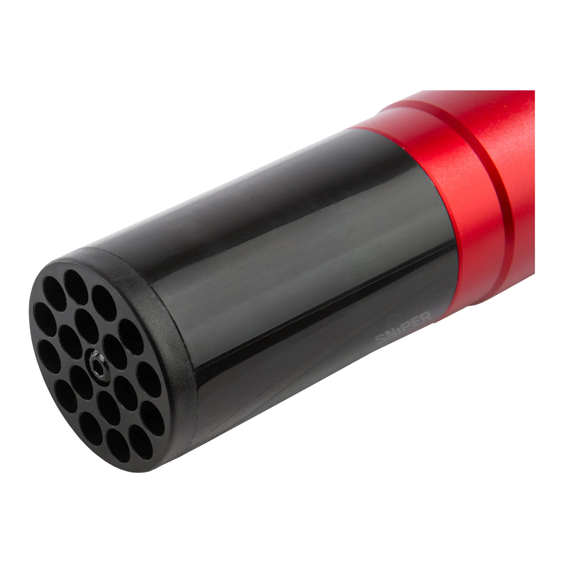 XP03 Hellfire 198Rds Granate, Long Version