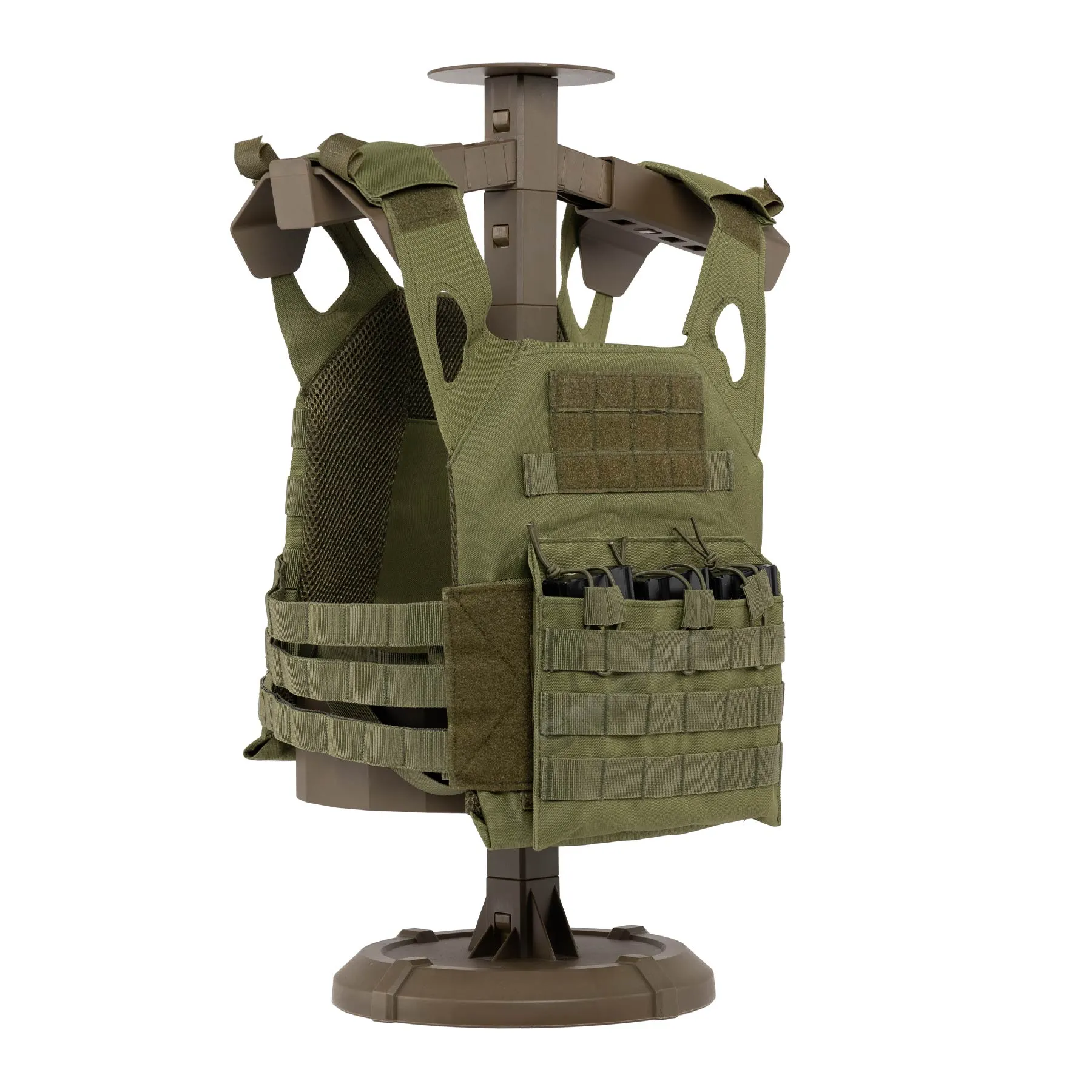 Reapo 2.0 JPC Plattenträger, OD Reapo 2.0 JPC Plattenträger, OD