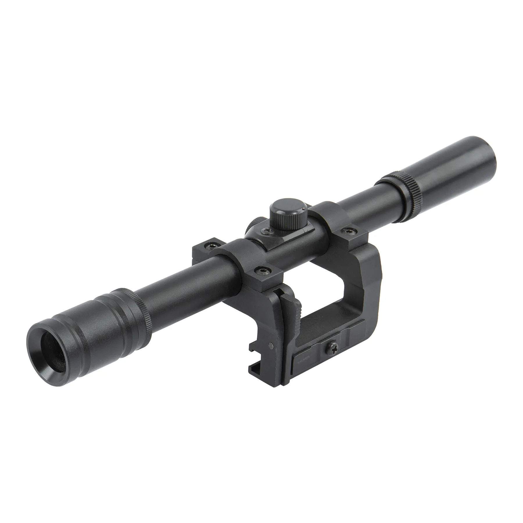 SnowWolf Kar98K Zielfernrohr mit Mount