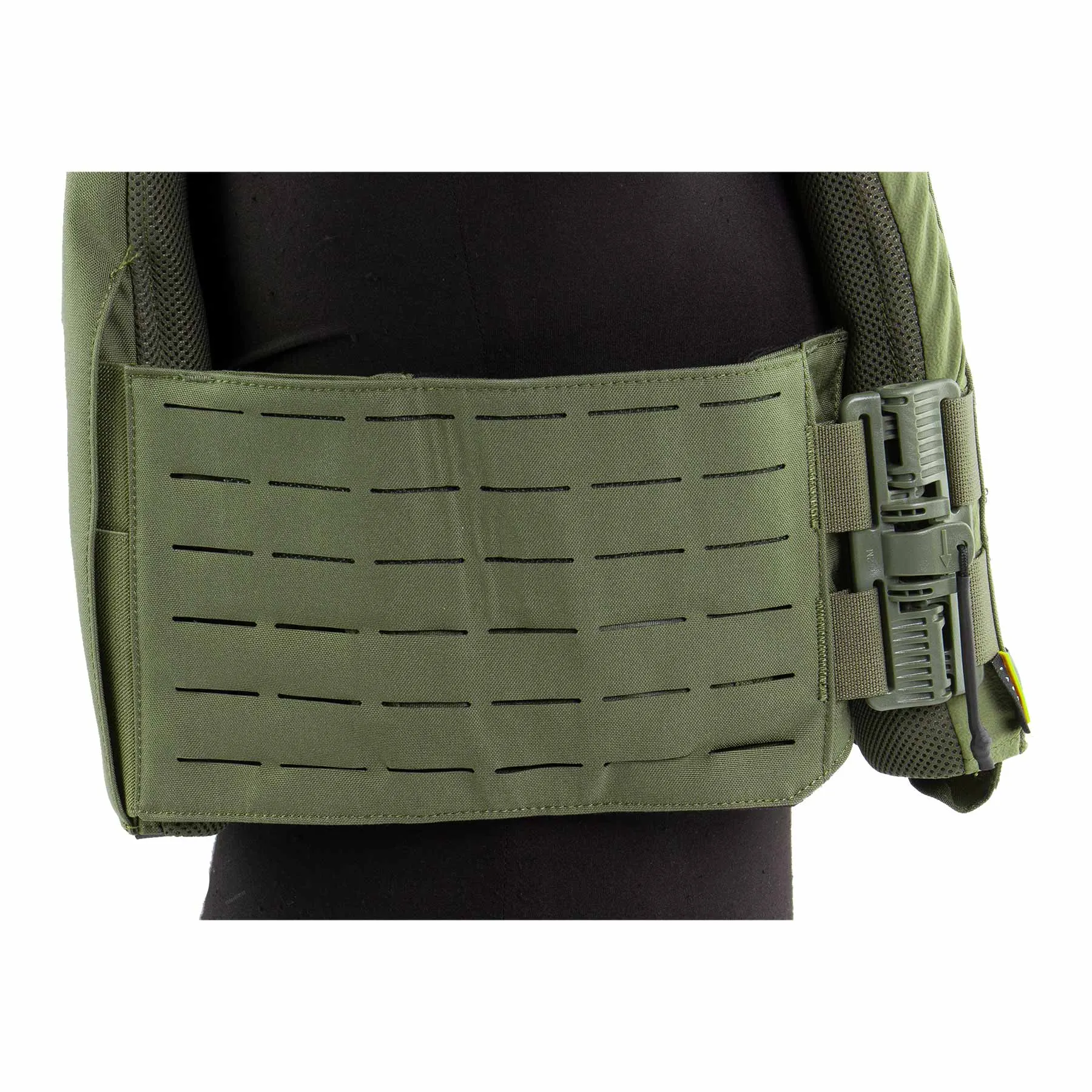Emerson Strandhogg ROC Plattenträger, Ranger Green