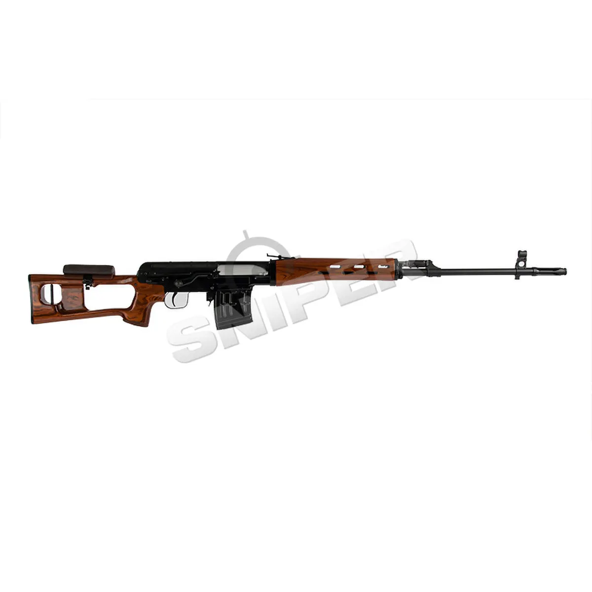 SVD Classic, GBB