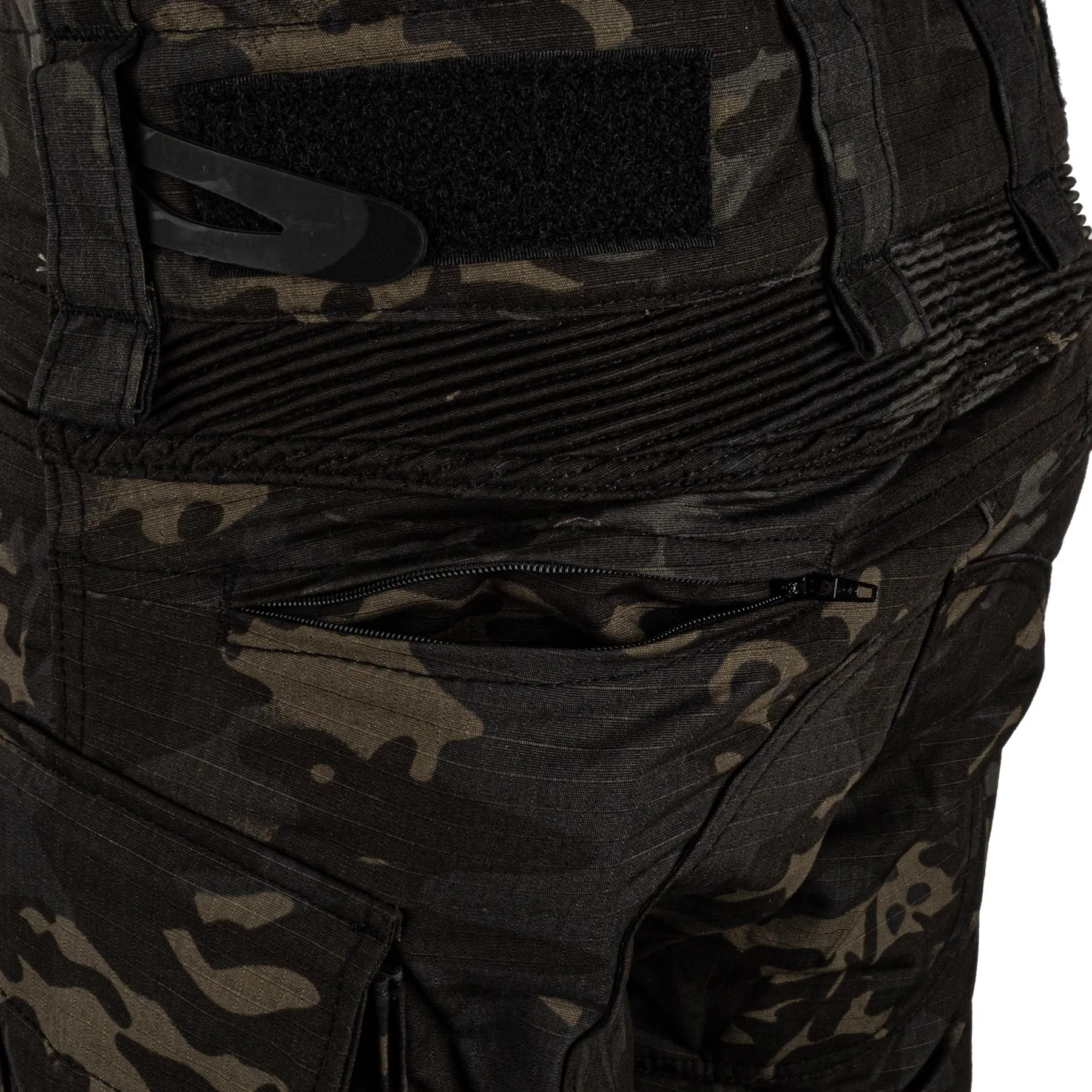 Conquer DLX Combat Pants, ATB
