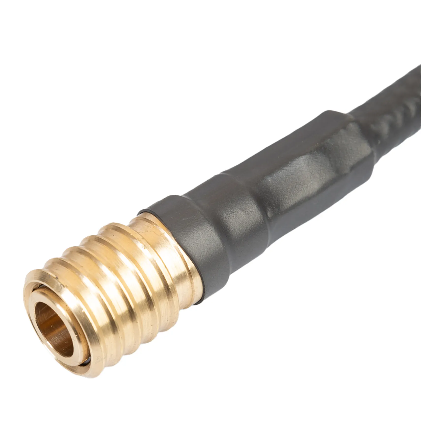 HPA Remote Line 36" QD US Standard bore, Cobra