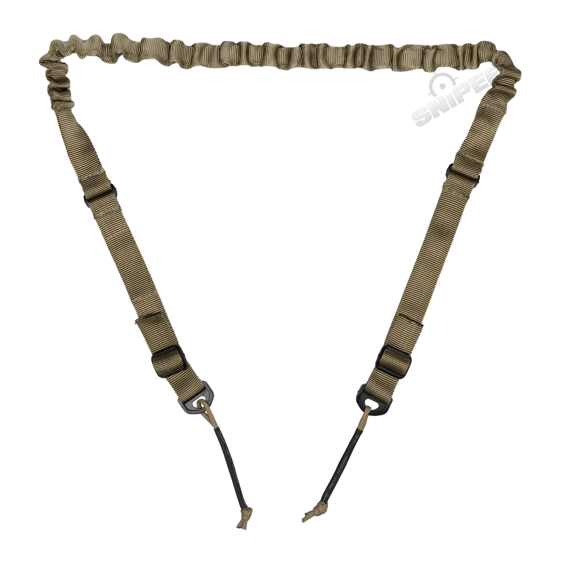 Two Point Bungee Sling, Coyote