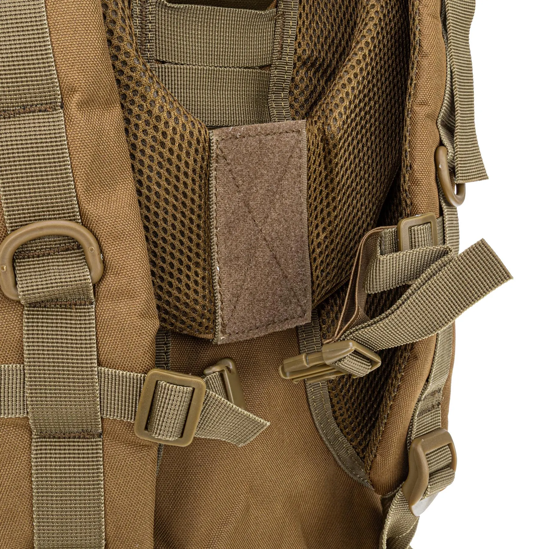 Reapo All Mountain Backpack 65L, Tan Reapo All Mountain Backpack 65L, Tan