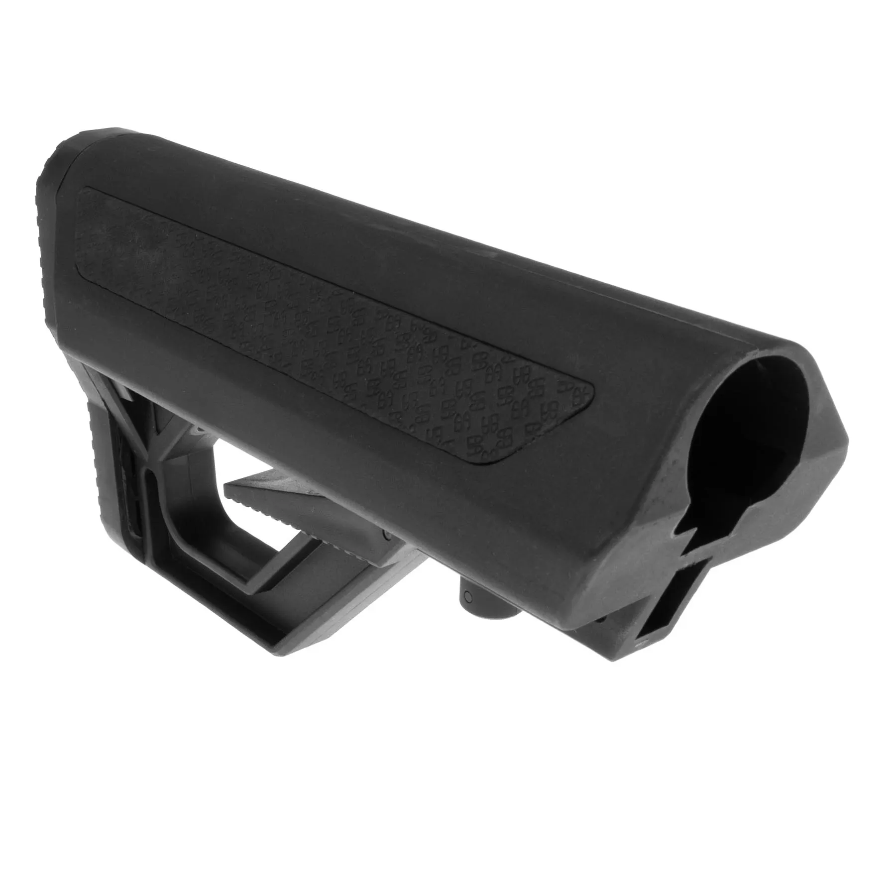 Specna Arms Heavy-Ops Stock, Black