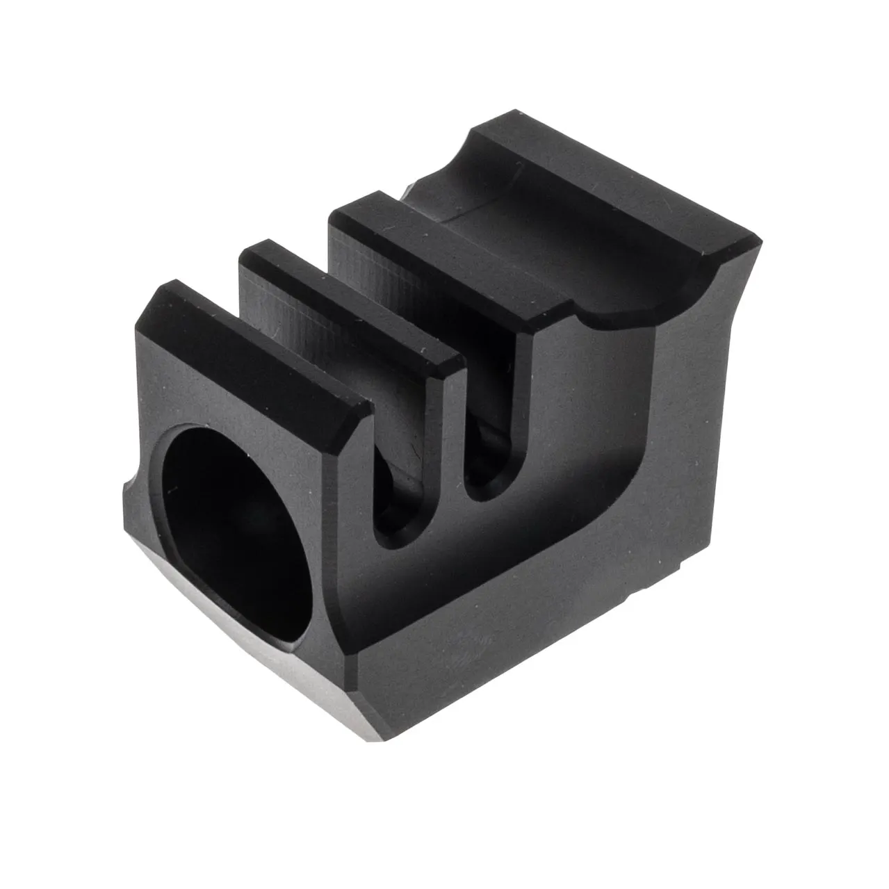 Compensator for Gate PTX