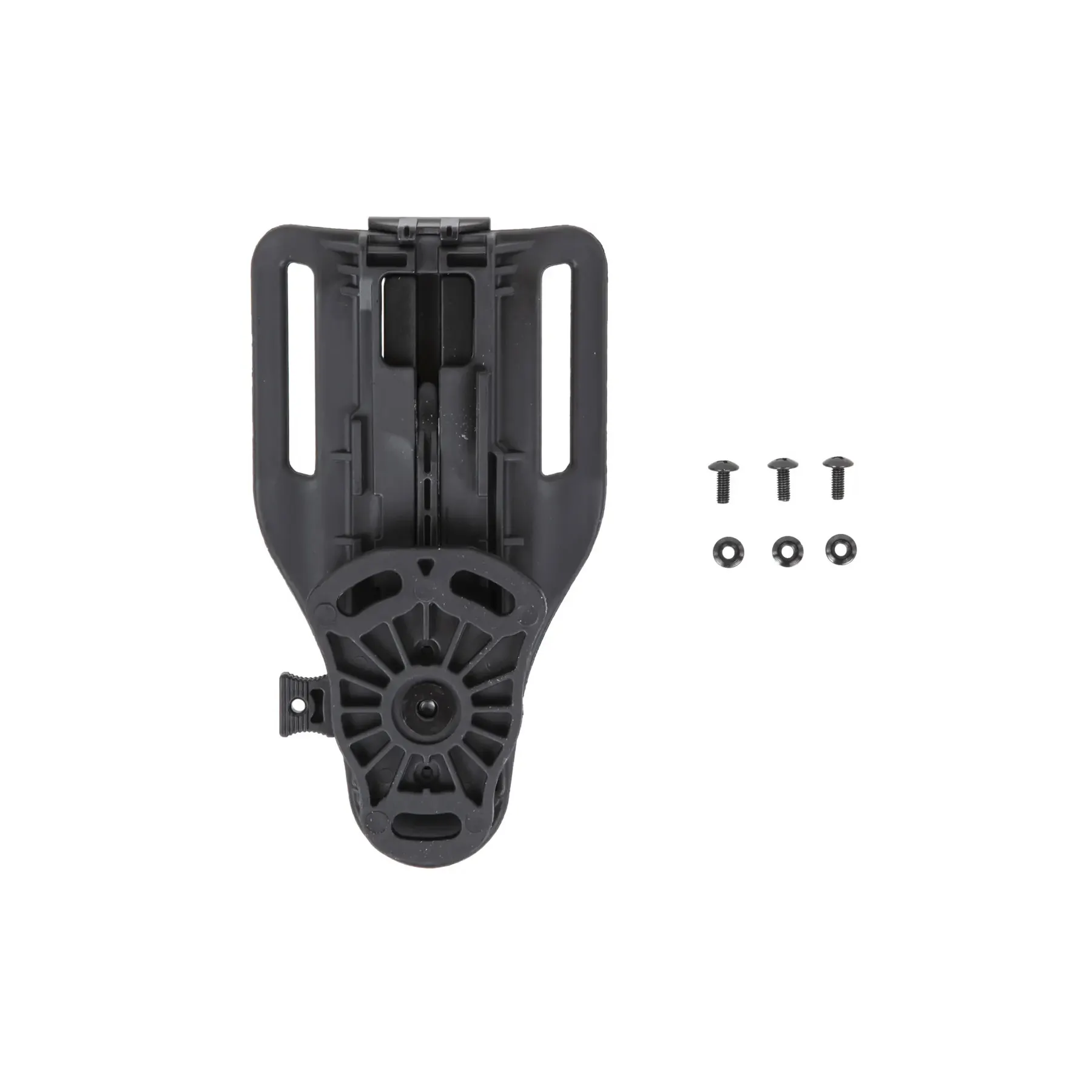Reapo Adjustable Holster Platform, Black