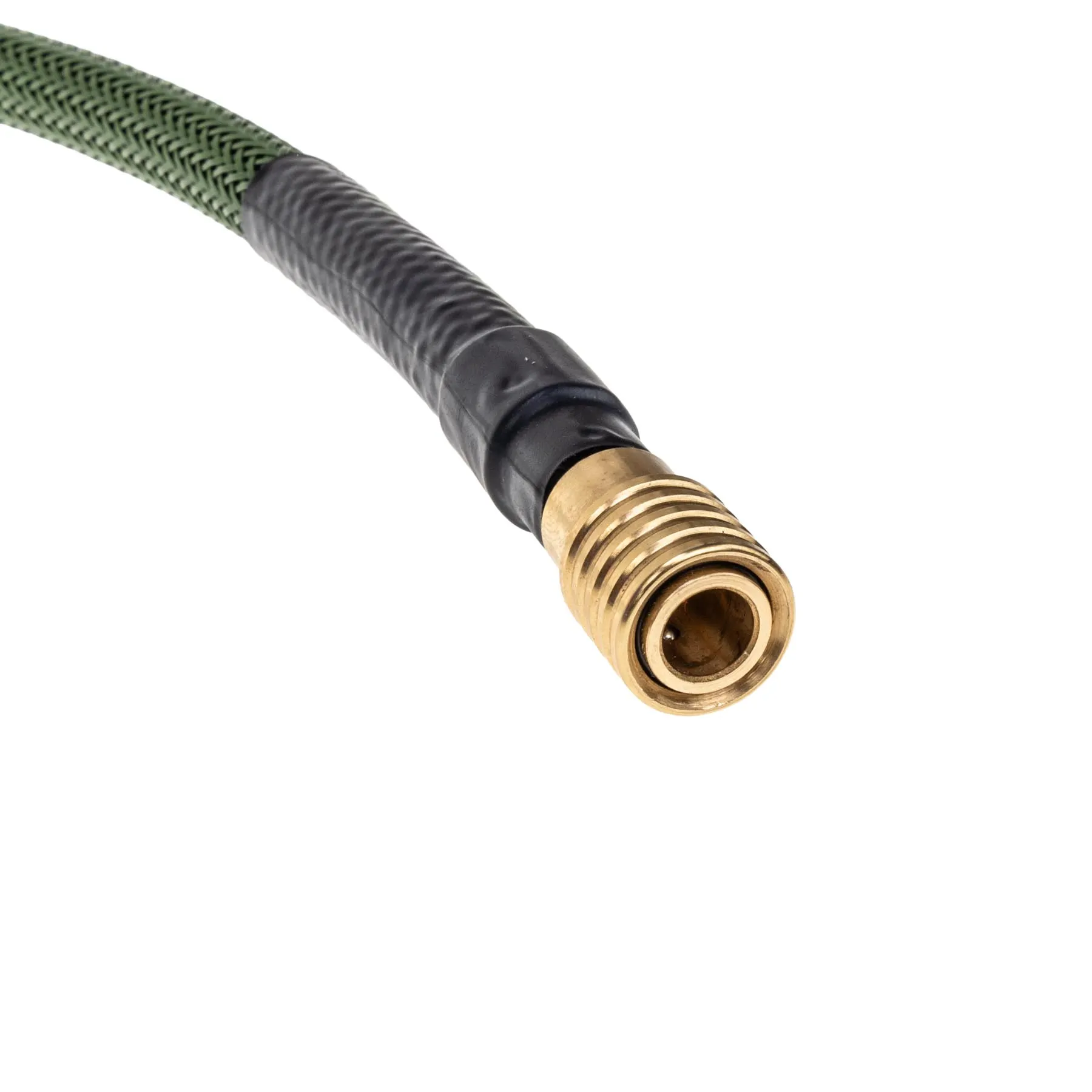 SAC HPA Durable Remote Line QD US 42", Wide Bore  OD