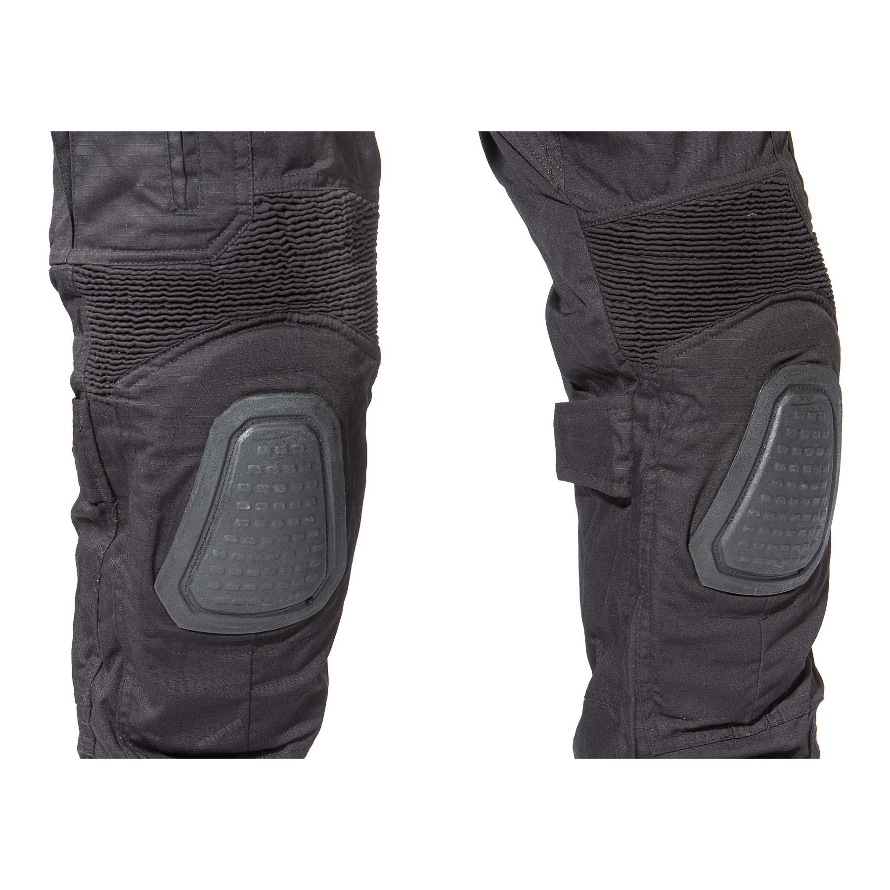 MK.II Predator Combat Pants, Black M