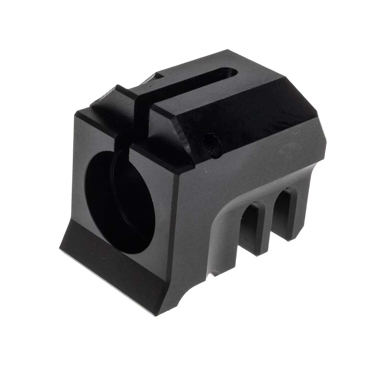 Compensator for Gate PTX