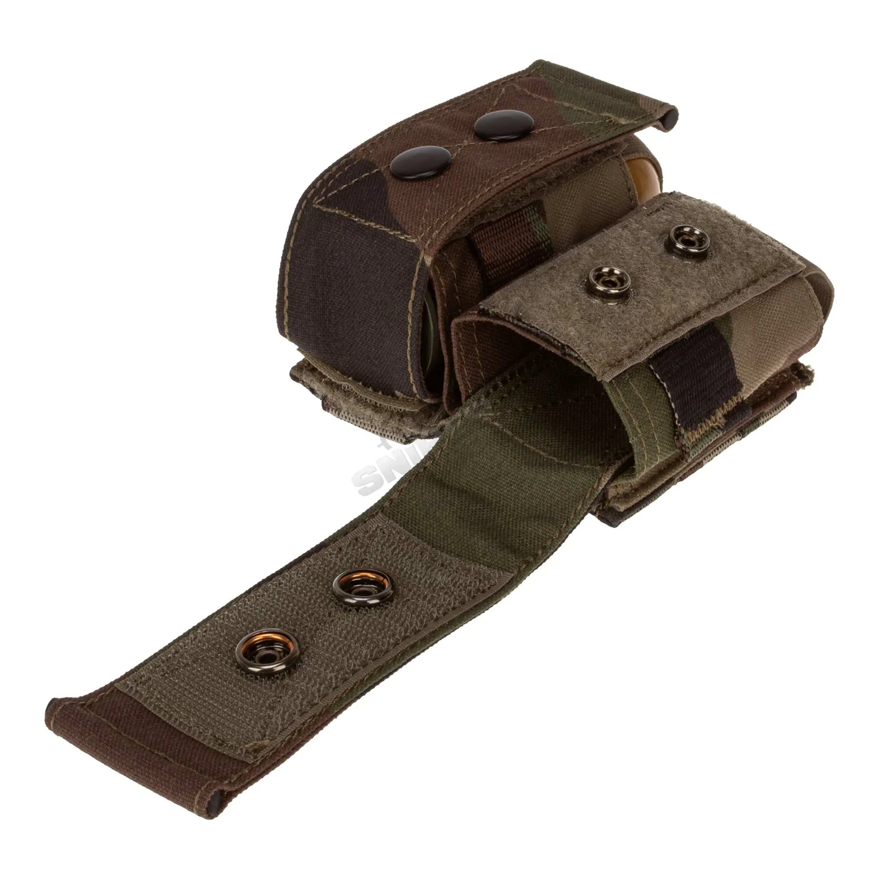 40mm Double Pouch Core, CCE