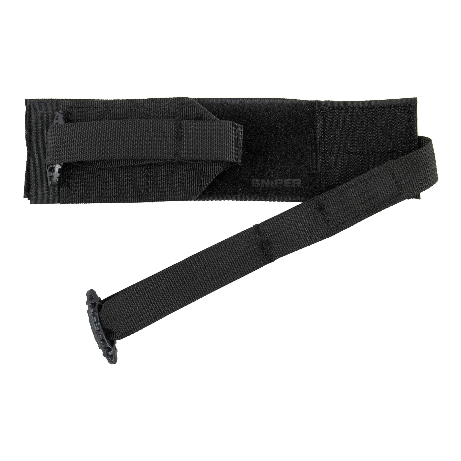 Quick Release Set for JPC, Black