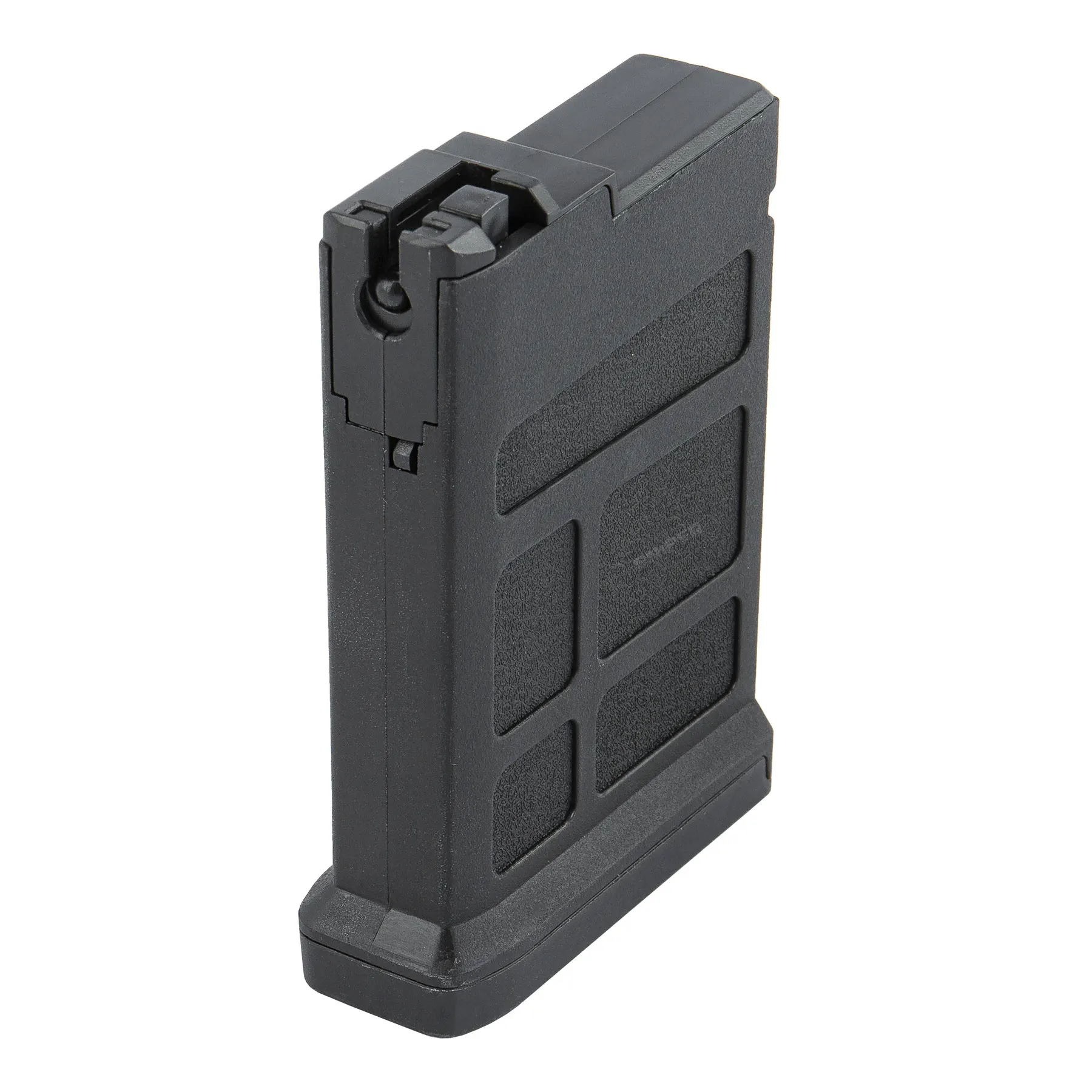 Polymer Magazine für M66, 50rds, Black