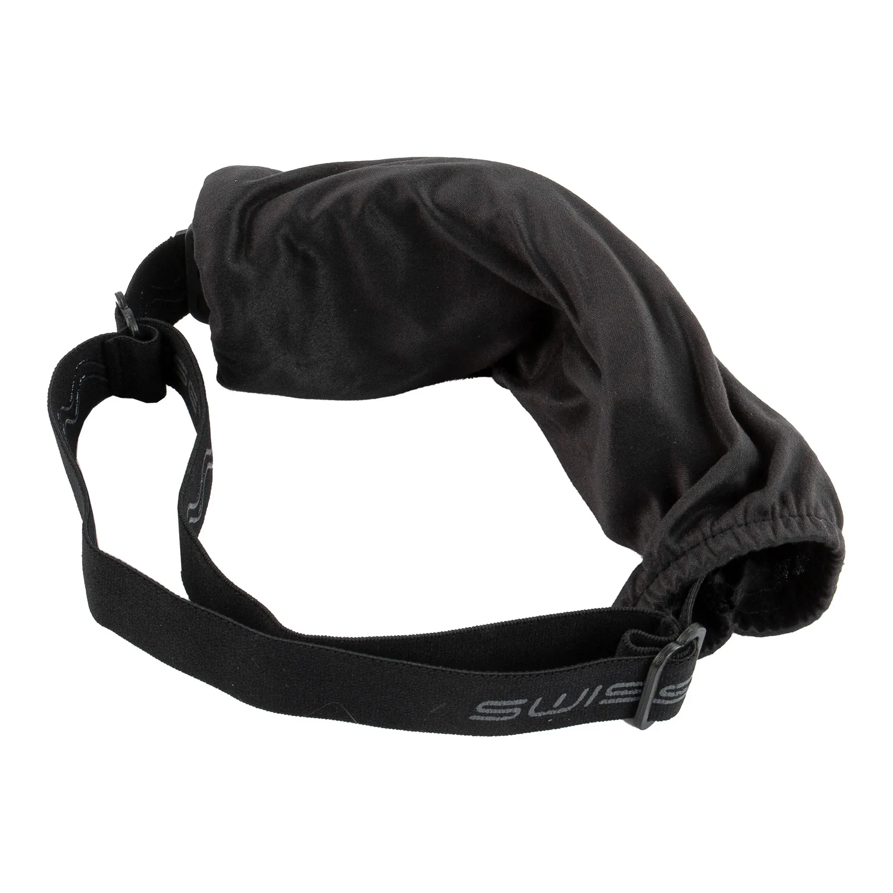 G-Tac, Clear, Frame Rubber Black
