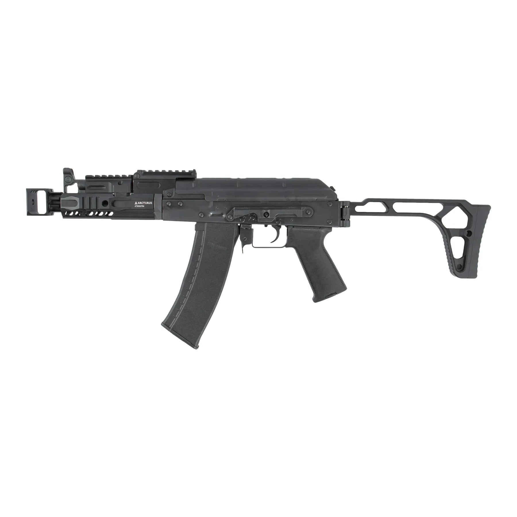 Arcturus AK 74U Custom Full Metal (S)AEG Arcturus AK 74U Custom Full Metal (S)AEG