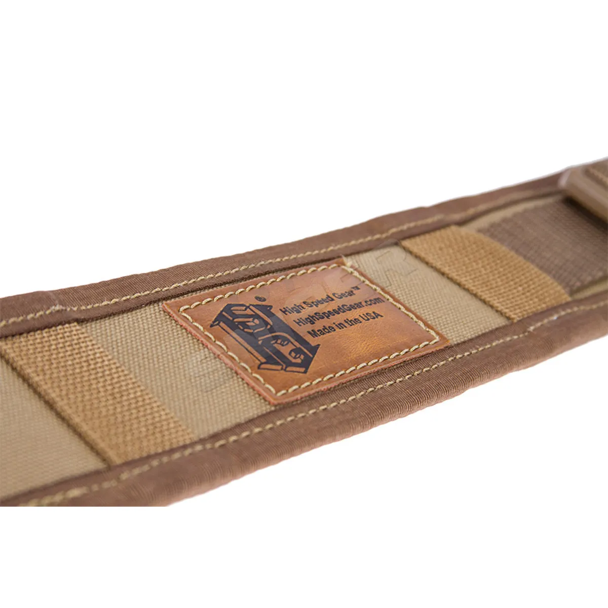 Sure Grip Sling Pad, Coyote Brown Sure Grip Sling Pad, Coyote Brown