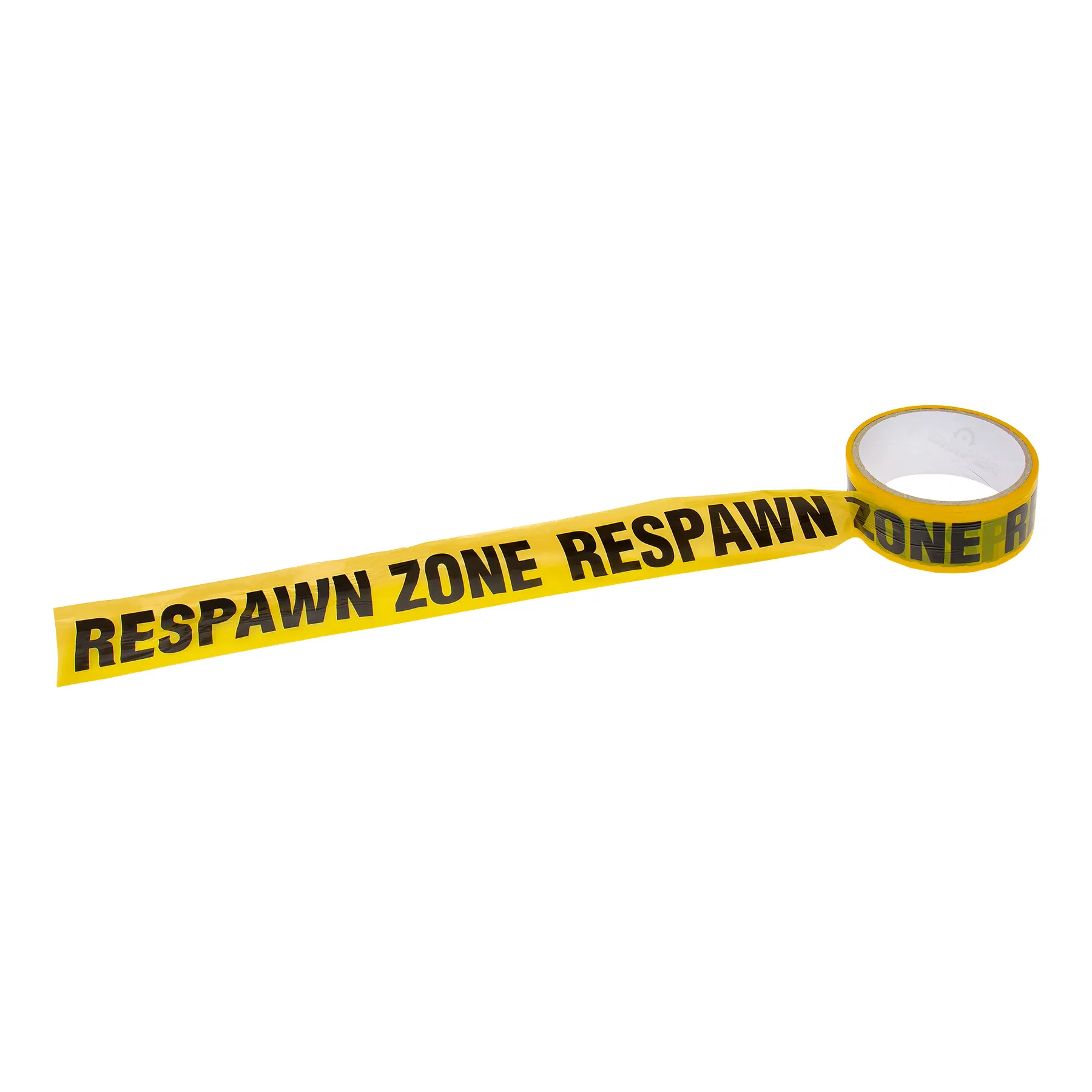 Markierungsband RESPAWN Zone