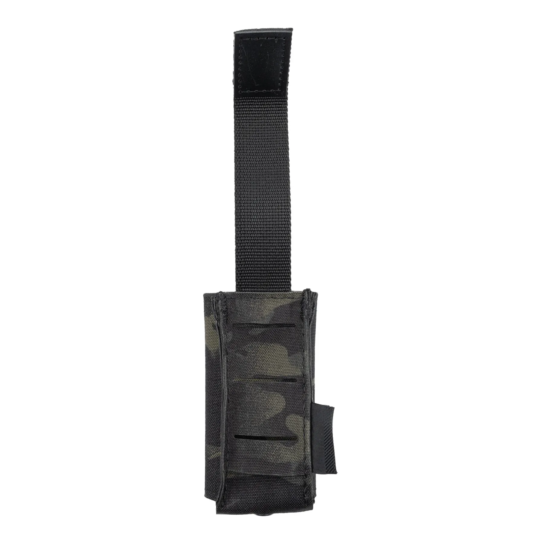 Pistol Magazine Pouch, Multicam Black