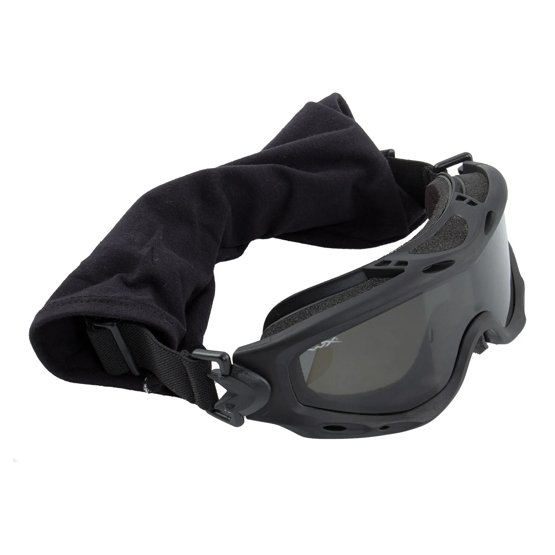 WileyX Spear Dual Lens, Grey/Clear/Light Rust Lens WileyX Spear Dual Lens, Grey/Clear/Light Rust Lens