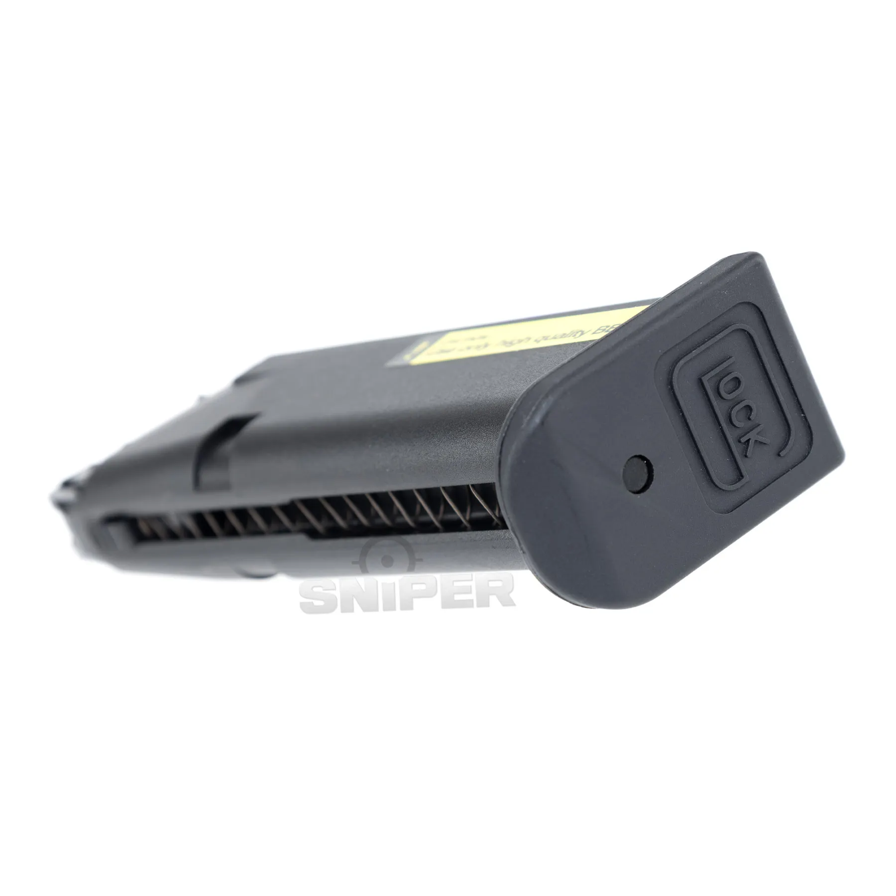 Glock 19 Gen 5 GBB Ersatzmagazin Softair