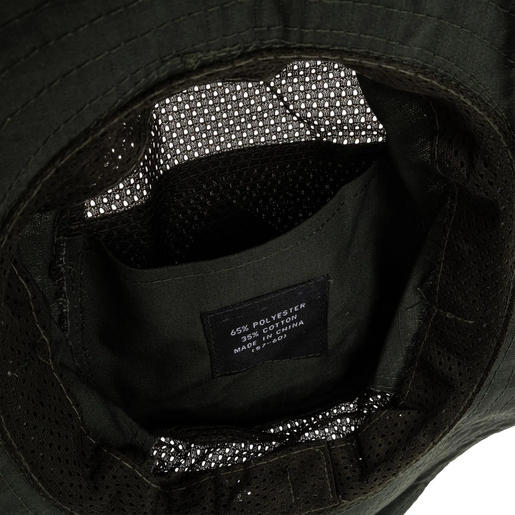 Boonie Hat 55-60cm, OD Green