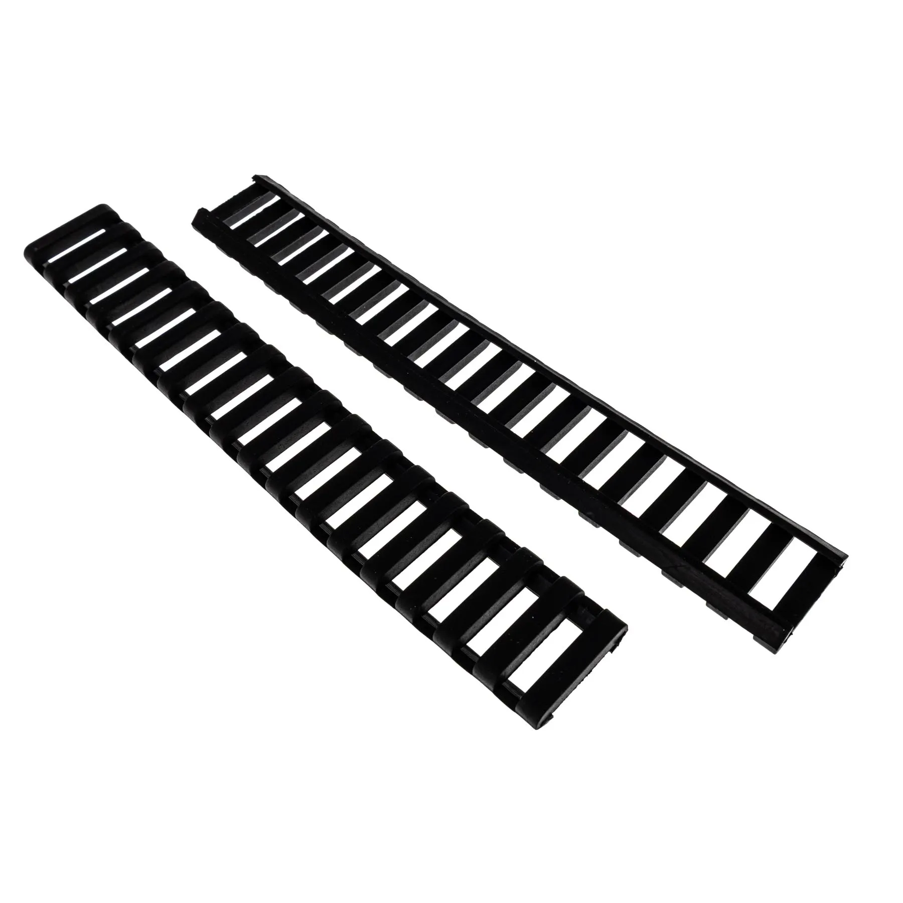 Reapo Ladder 18 Slots Rail Covers Set