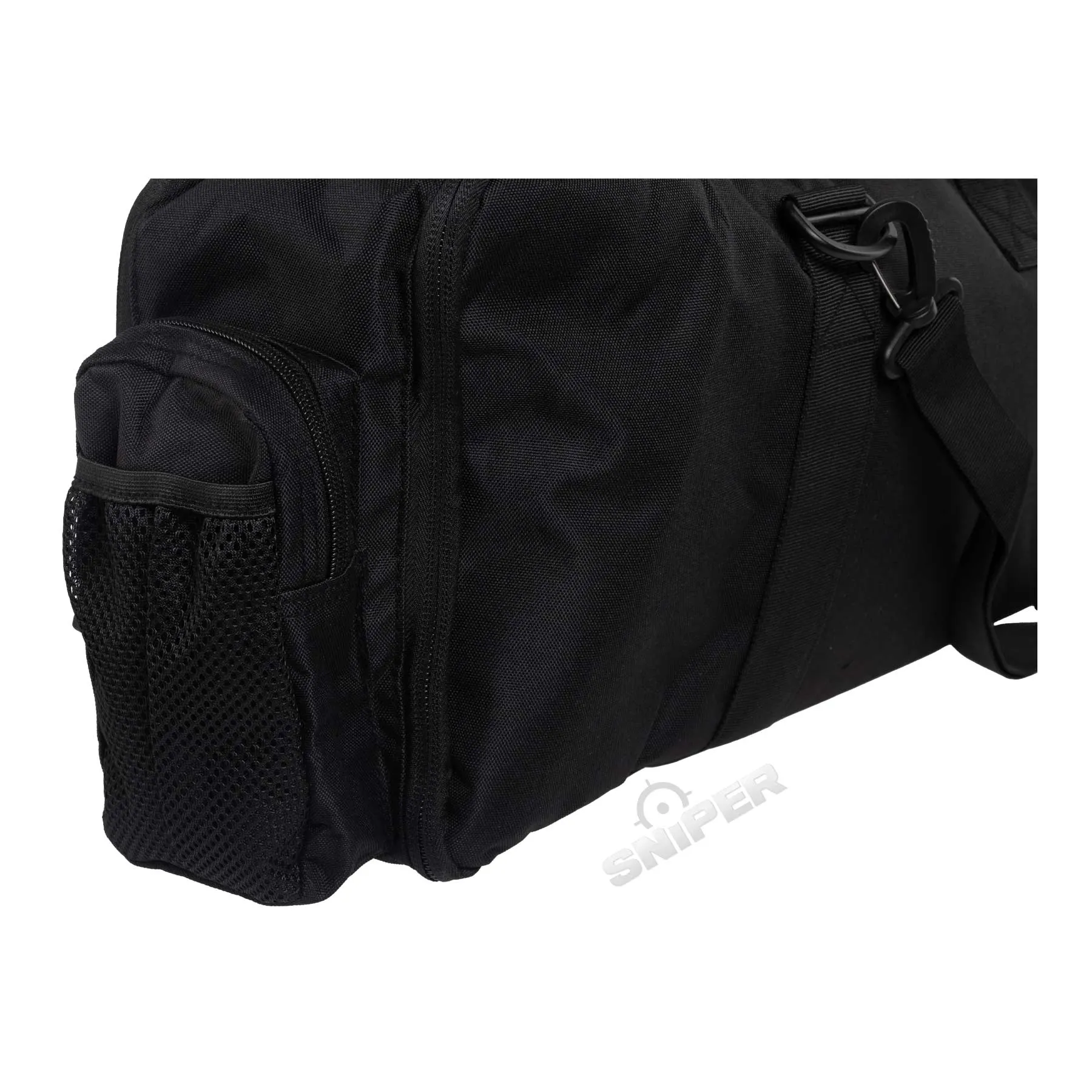 Reapo Tactical Gunbag, Black