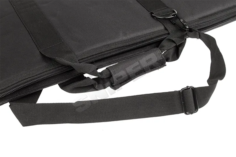 VISM 92cm Carbine Soft Case, Black